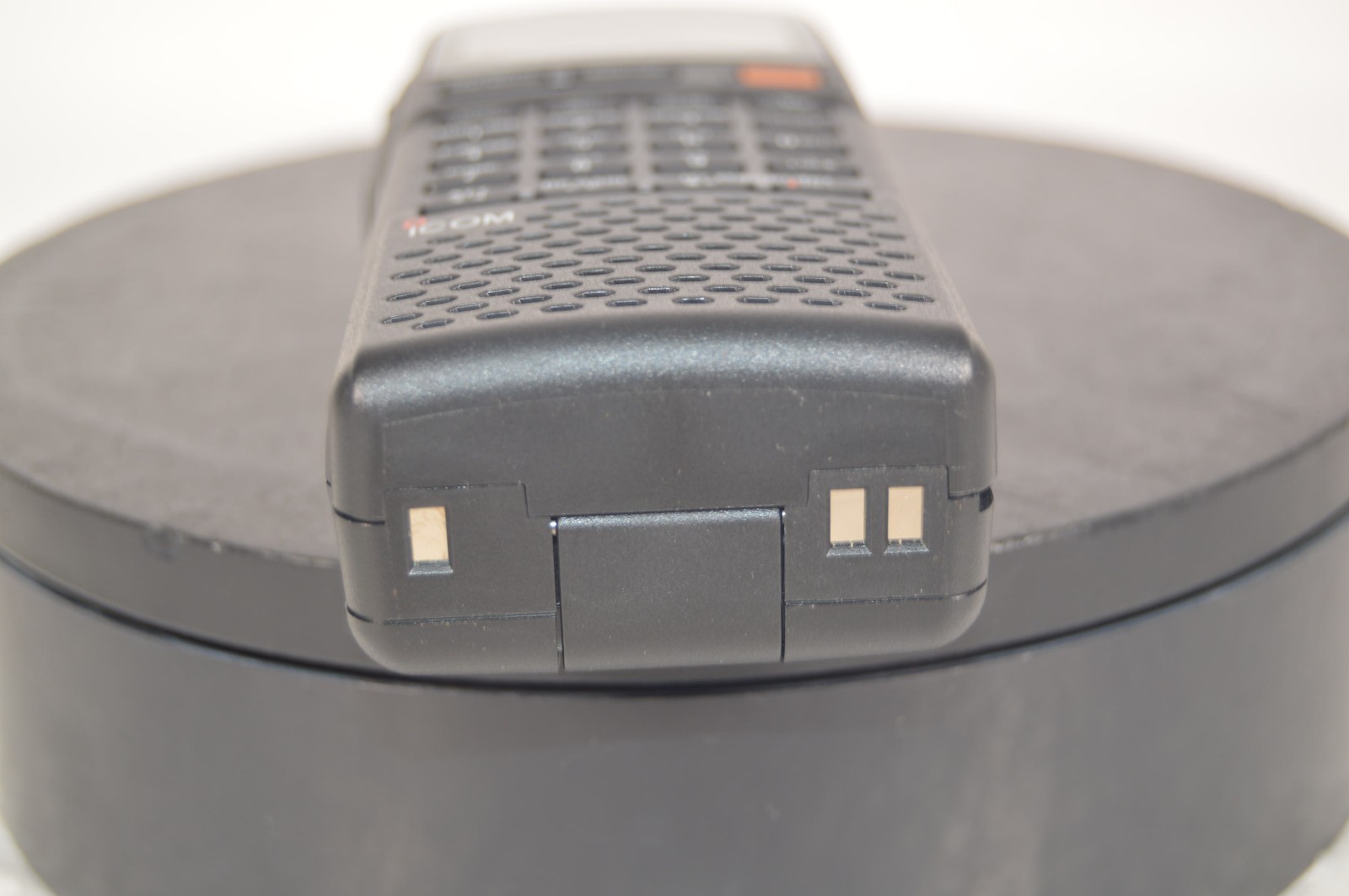 ICOM IC-R20 Wideband Handy Receiver 0.15MHz-3304.999MHz SSB CW AM FM WFM Working