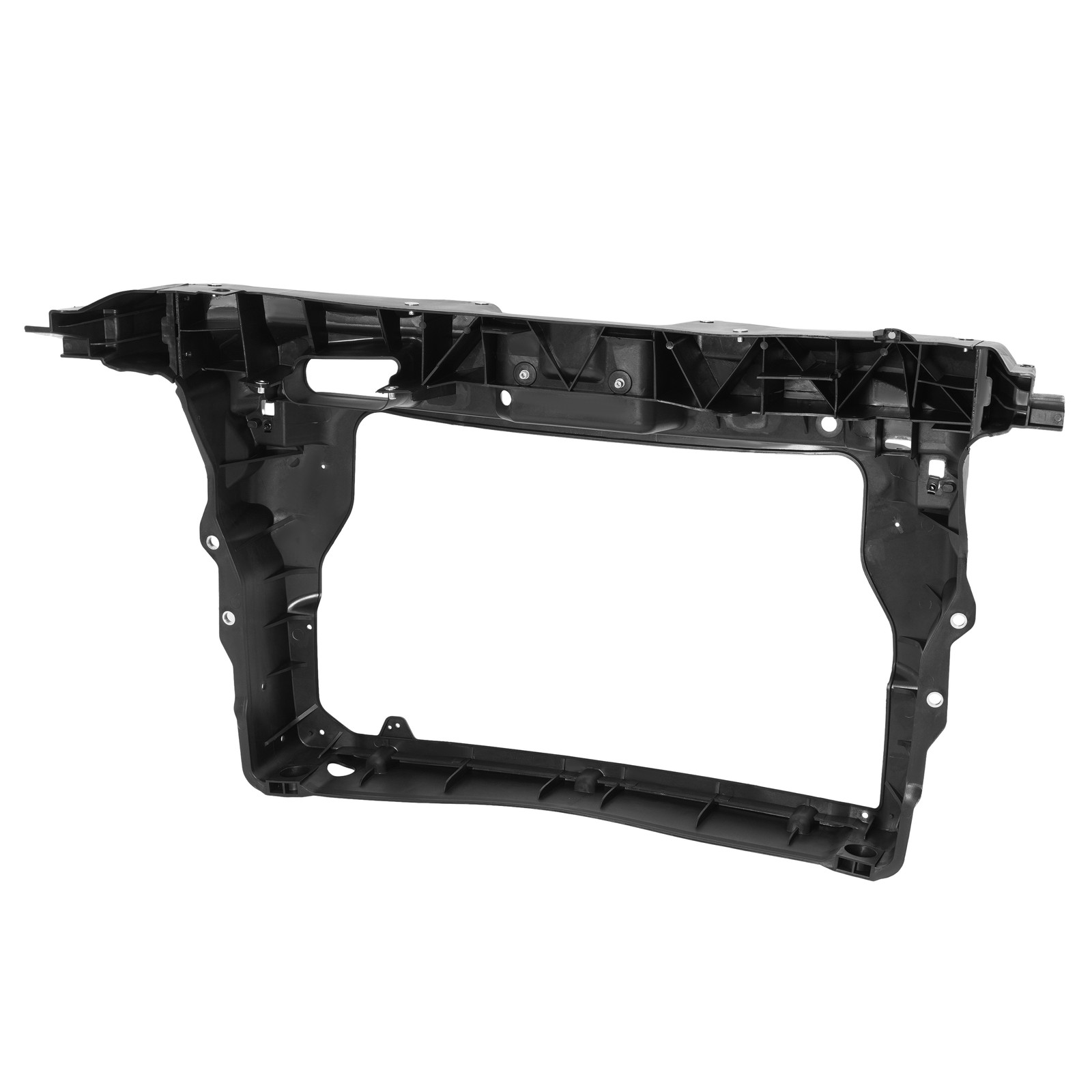 New Radiator Support Assembly Plastic For Ford Explorer 2011-2015 #BB5Z16138A