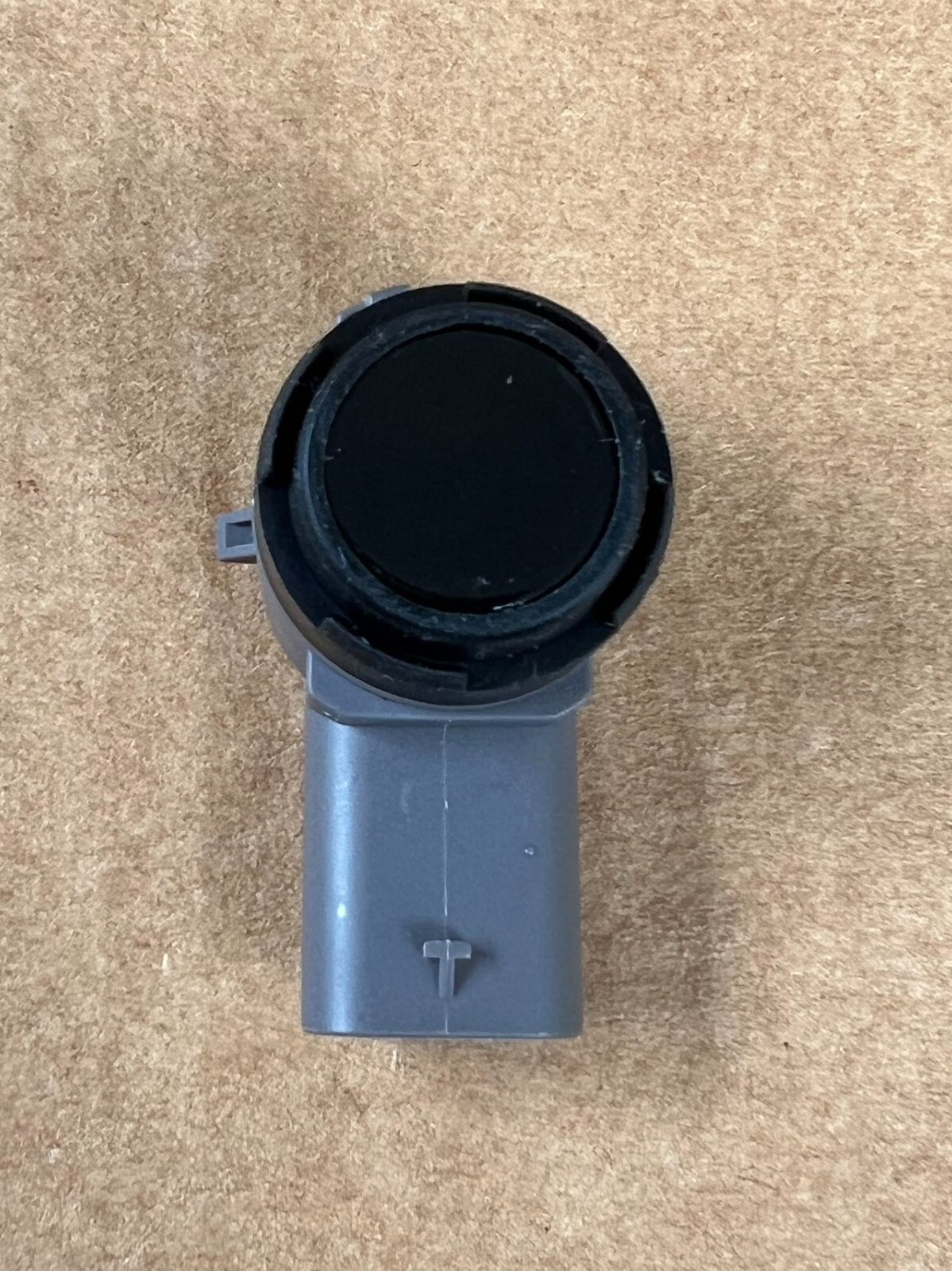 NEW OEM Bumper Parking Sensors For 21-23 Tesla Model Y S X 2525001-01-D BLACK