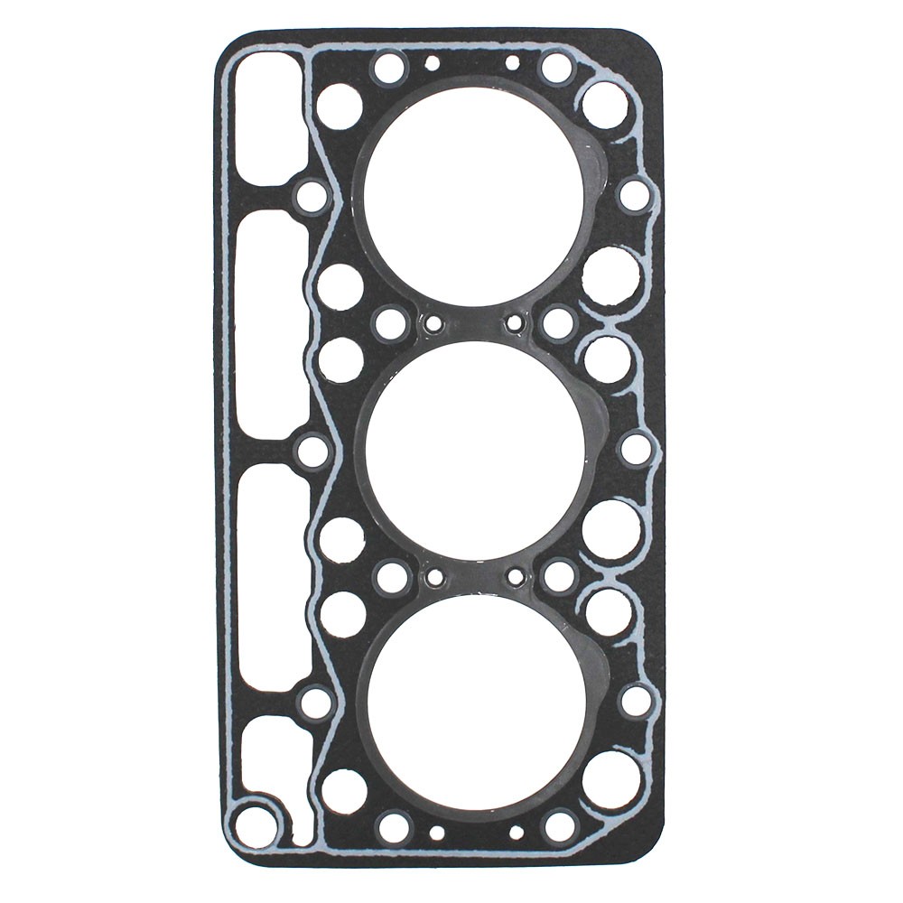 Head Gasket Fits Kubota Replaces 15371-03310