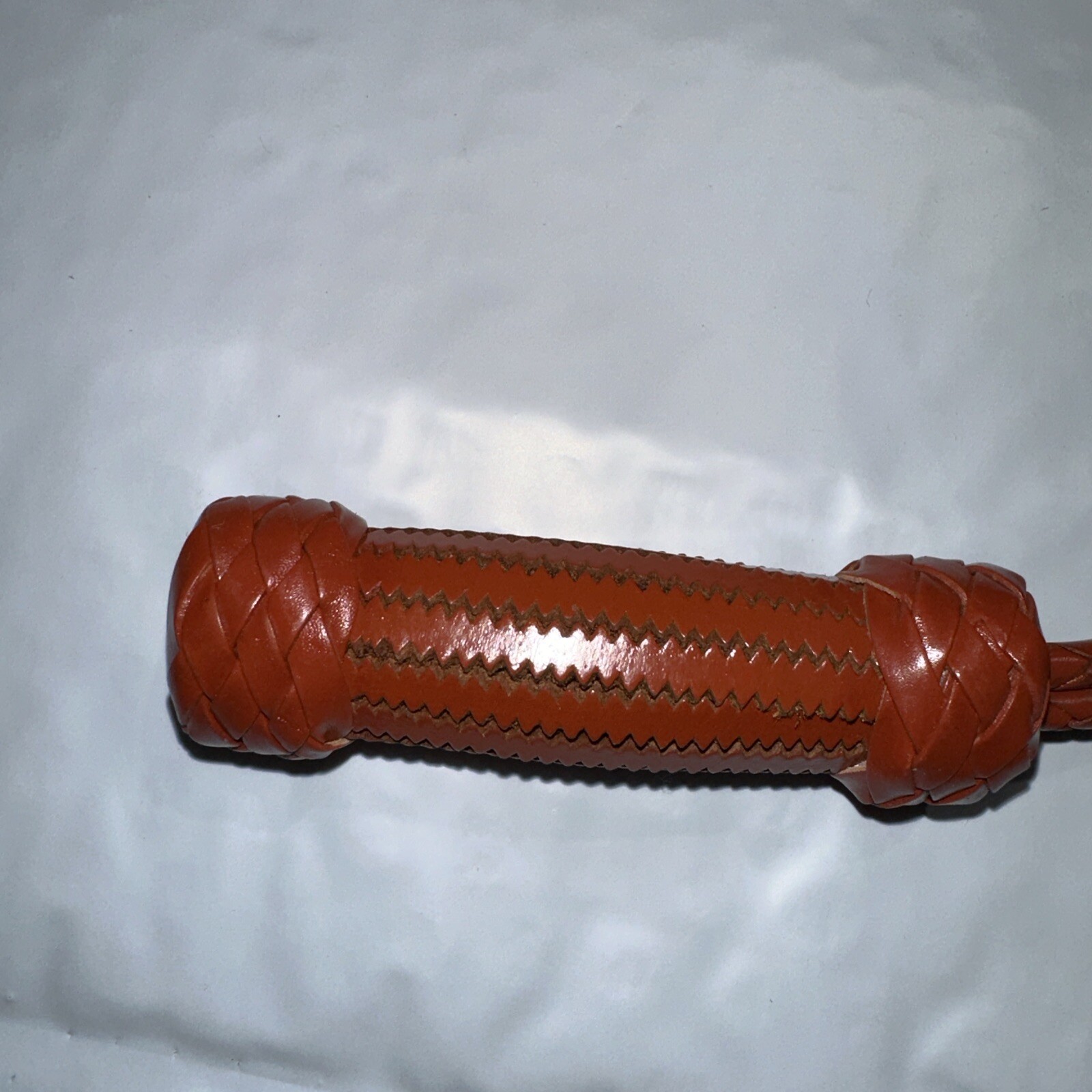 Leather Saber Knot for US Army M1902 Officer Saber