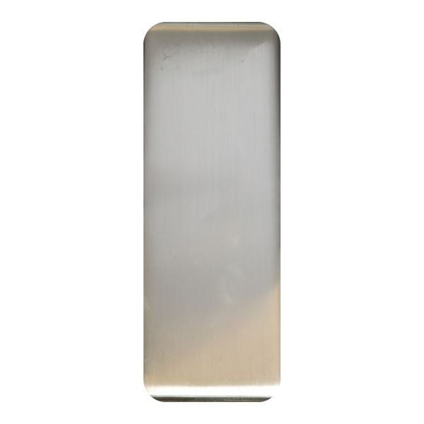100 oz Silver Bar - Dillon Gage - .999