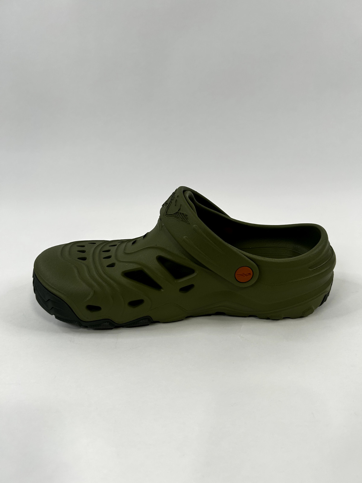 Sitka Gear Ranger Pine Green Men's 11 Clogs Hunting Shoes