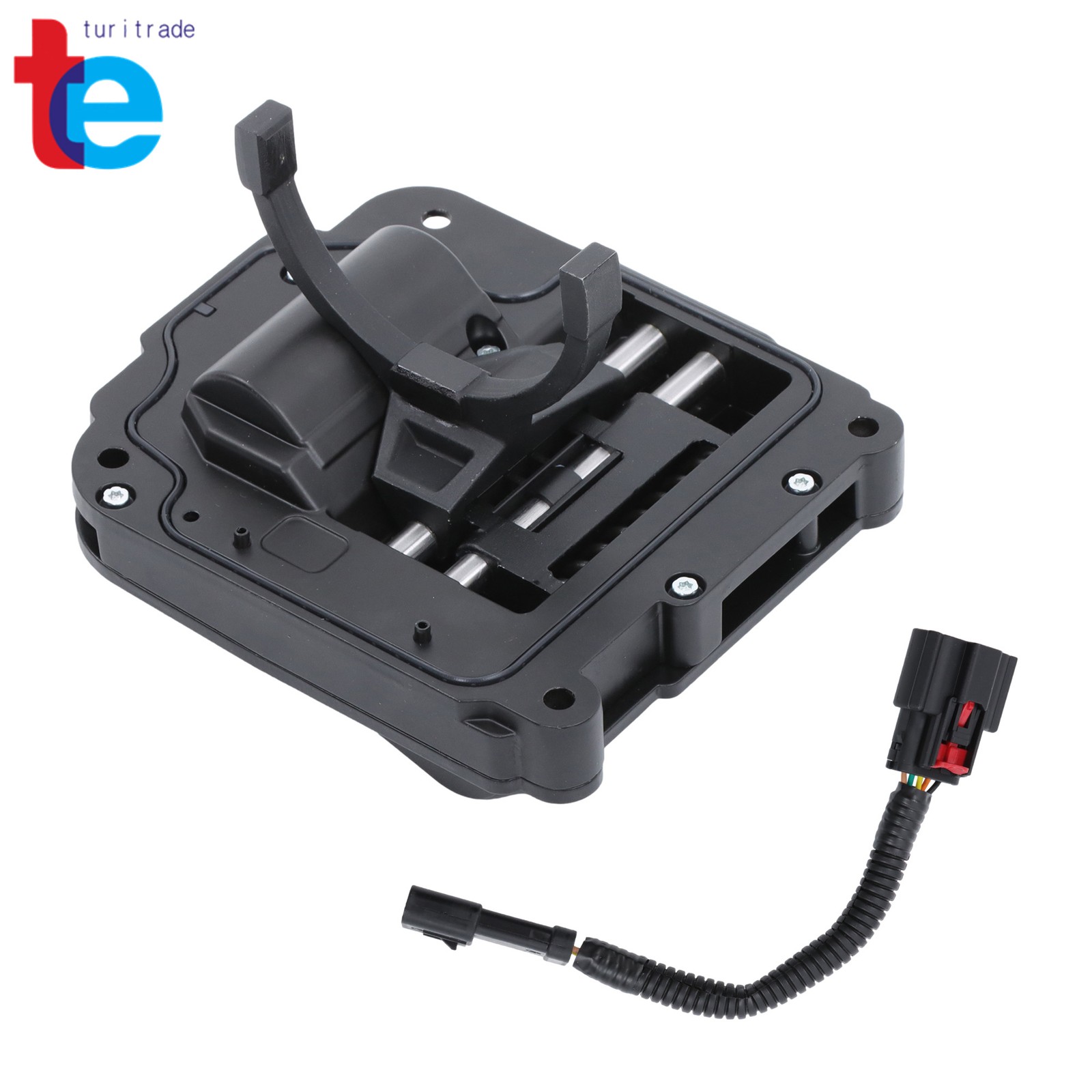 2014-18 For Jeep Cherokee 3.2L 2.4L Transfer Case Actuator 68321285AE 68321285AD