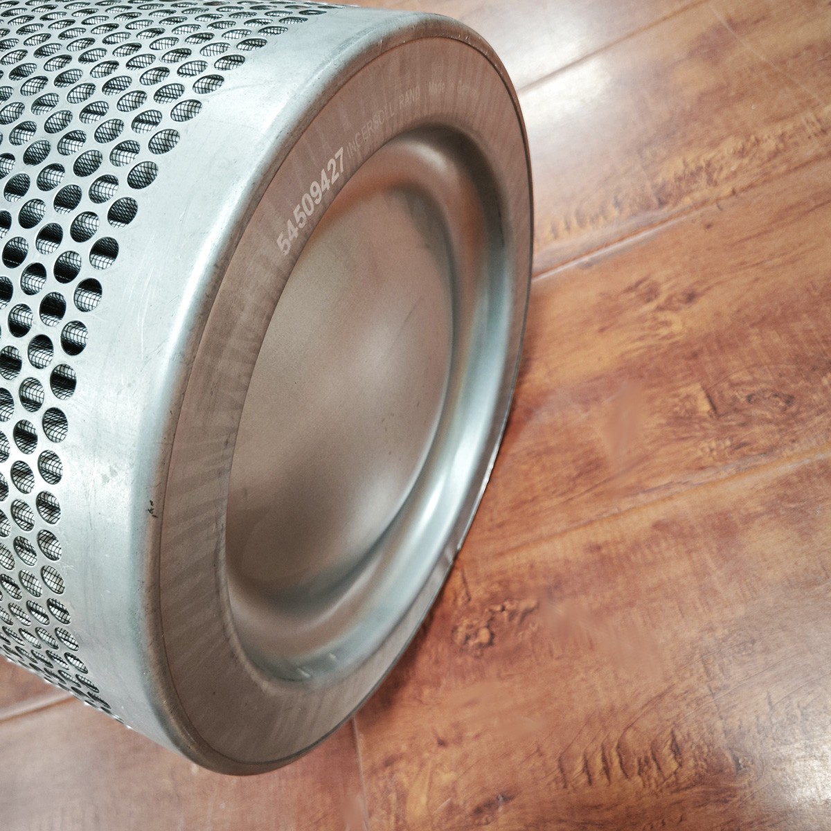 New Air/Oil Separator For Ingersoll Rand 39831912 54509427 39739578