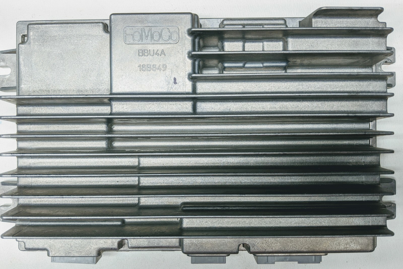 DP5T-18T806-AF Lincoln MKZ Lear THX amplifier *Remanufactured* amp core REFUND