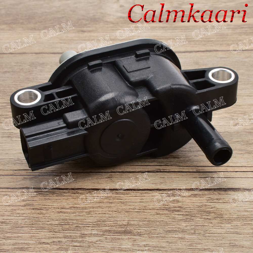 Vapor Canister Purge Solenoid Valve for Honda Accord Civic CRV 36162-RRA-A01