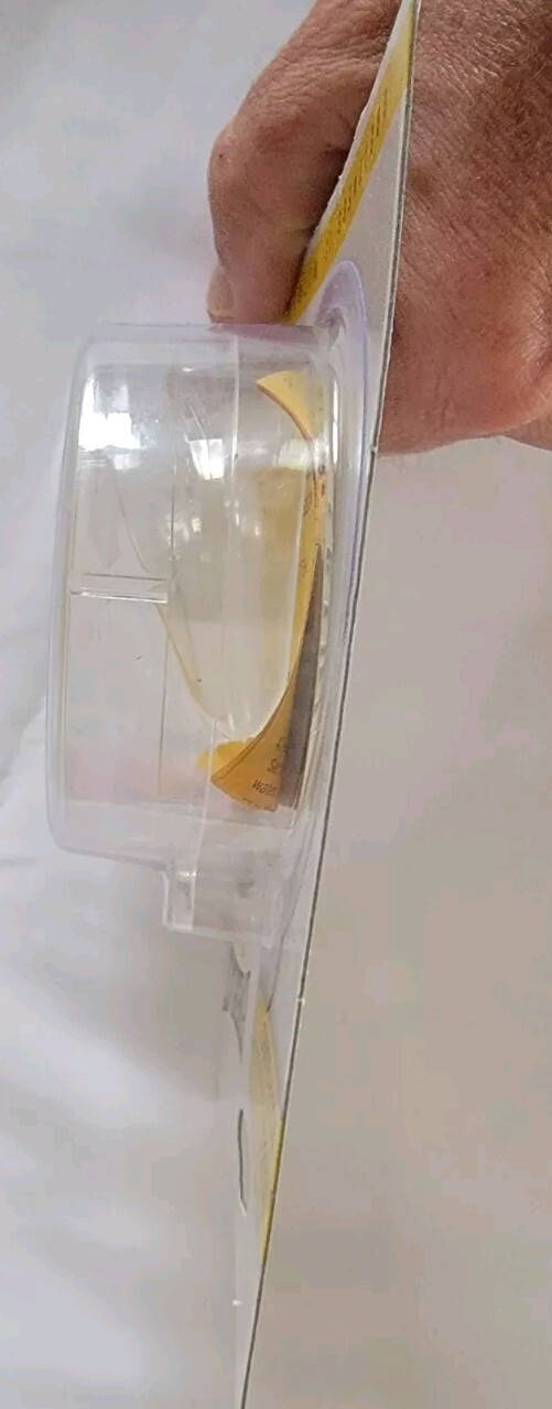 Everlast DOUBLE MOUTH GUARD Clear BOXING FIGHT CONTACT SPORT Lightweight Comfort