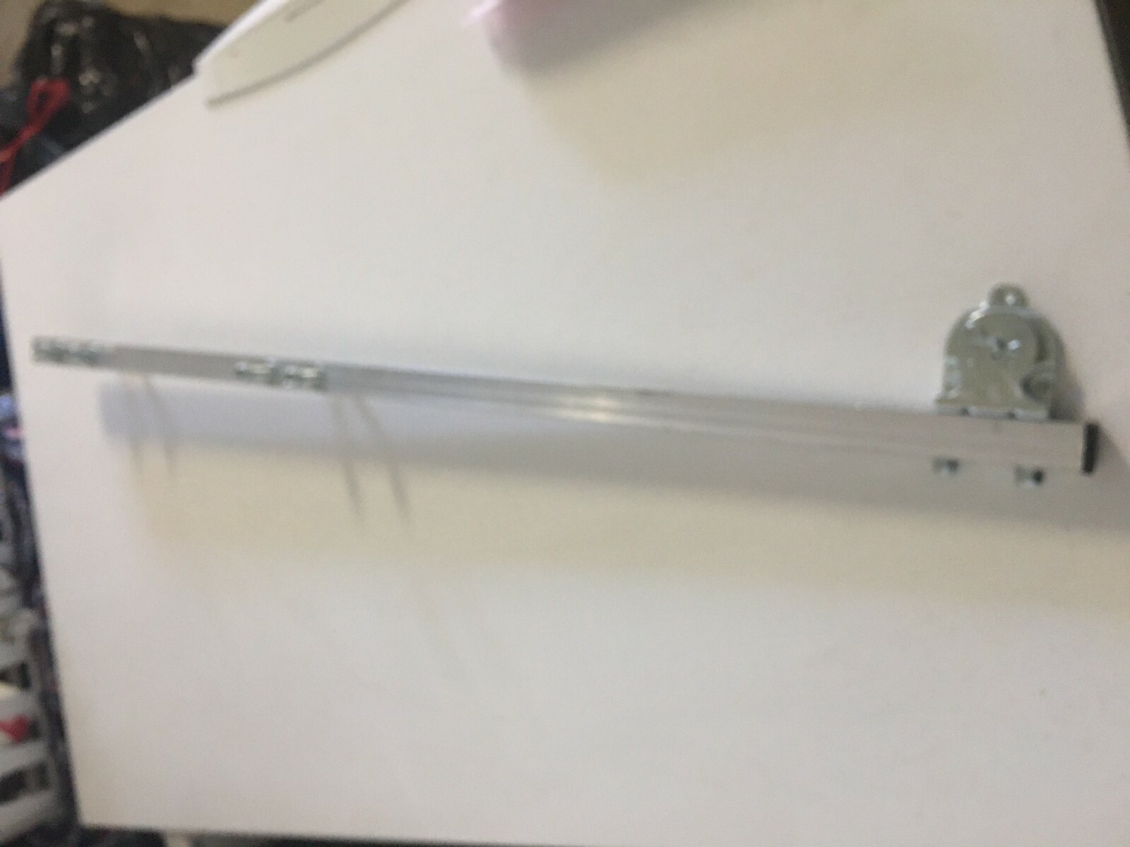 Dipole Antenna Halyard Arm for Rohn 25G or Amerite 25 Type Tower Sections