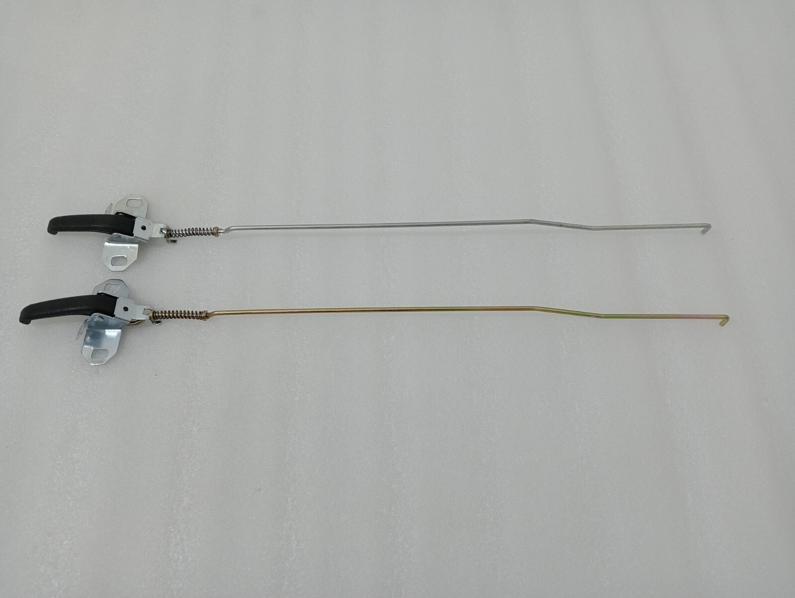 OEM SUZUKI SAMURAI SJ410 SJ413 SIERRA GYPSY INSIDE COMPLETE DOOR PANEL KIT |Fit