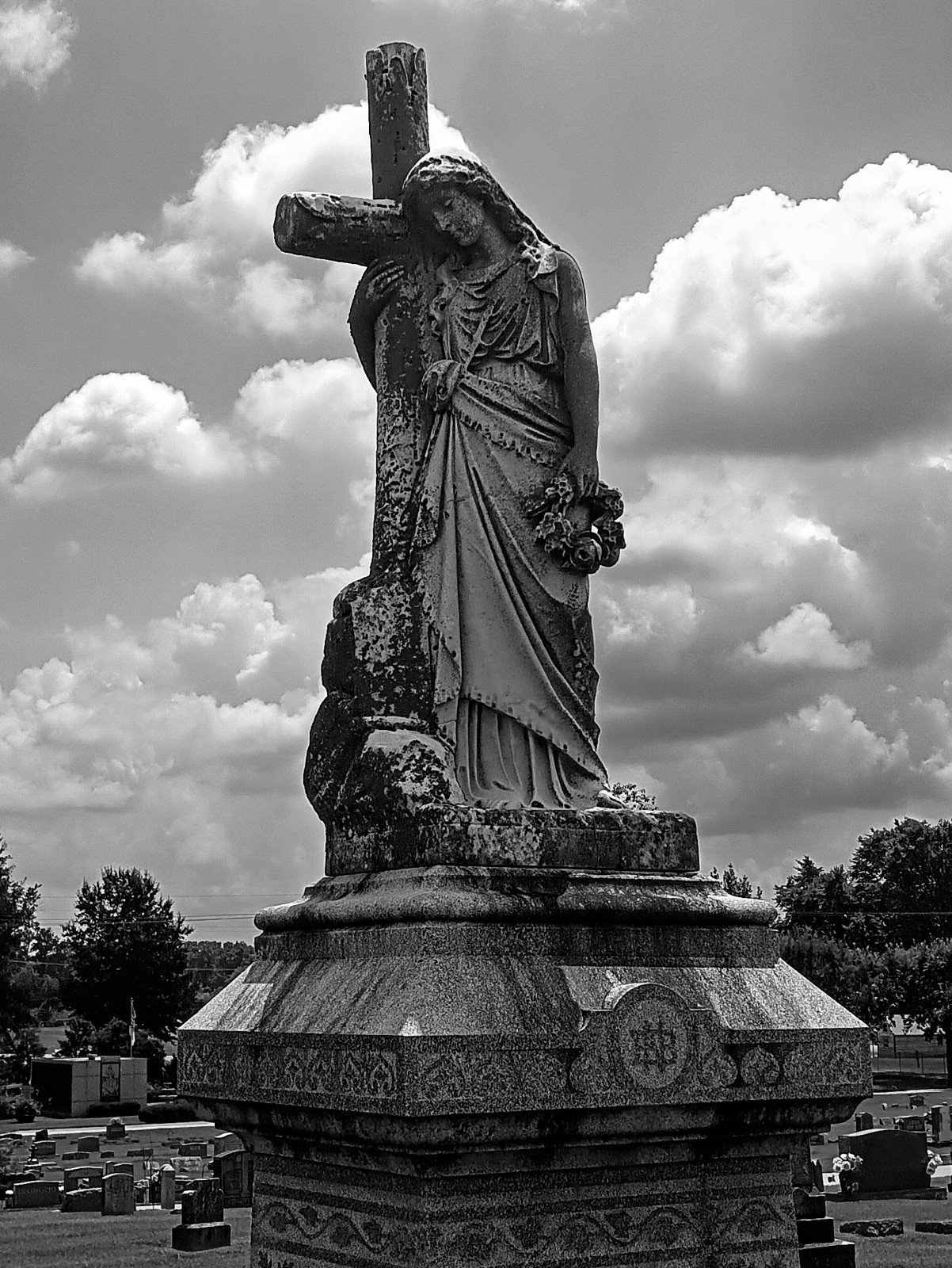 🪦POWERFUL Cemetery Graveyard Dirt Wicca Witchcraft Voodoo, Hoodoo AUTHENTIC