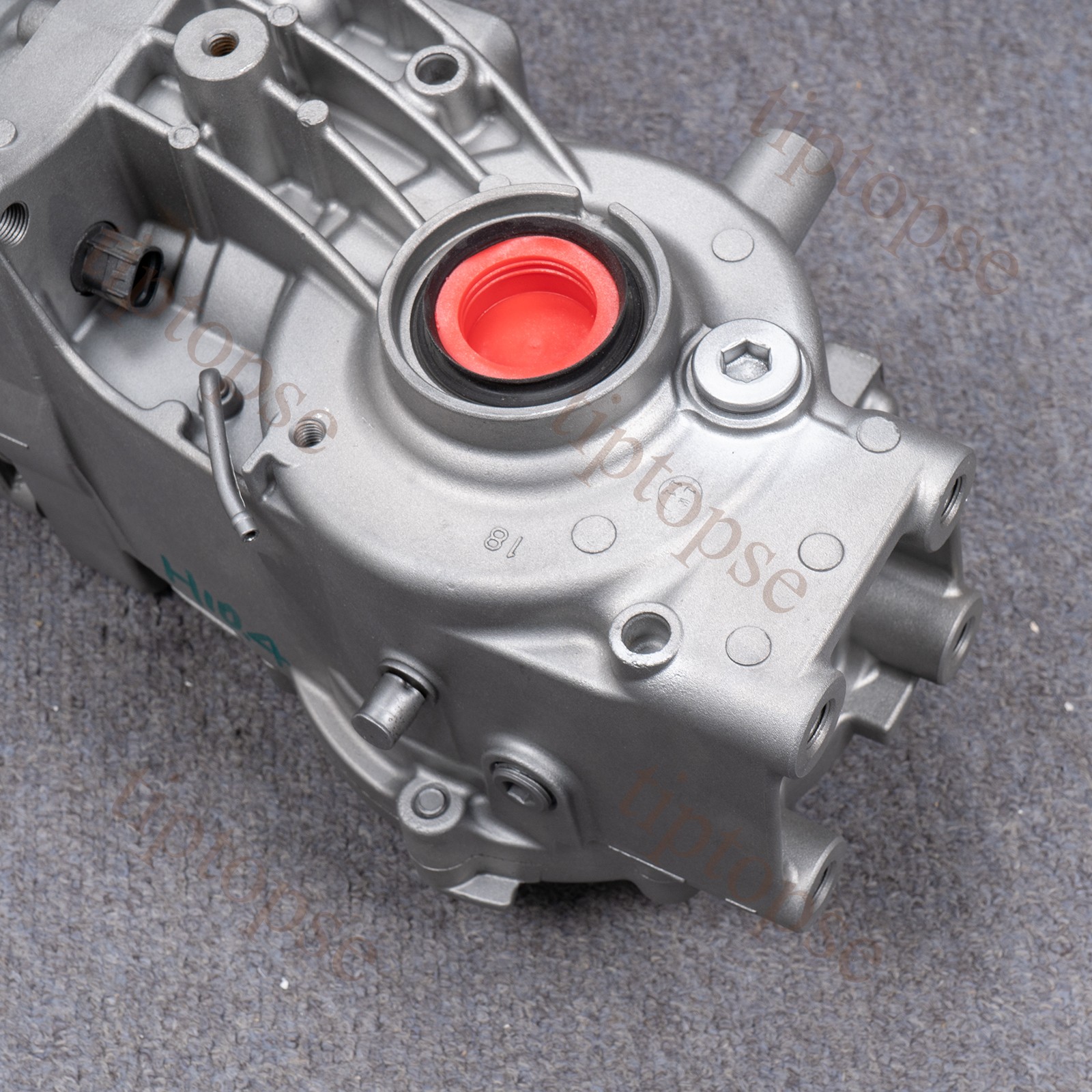 Rear Axle Differential Carrier Assly 2.28 Ratio For 2006 2017 2018 Toyota RAV4