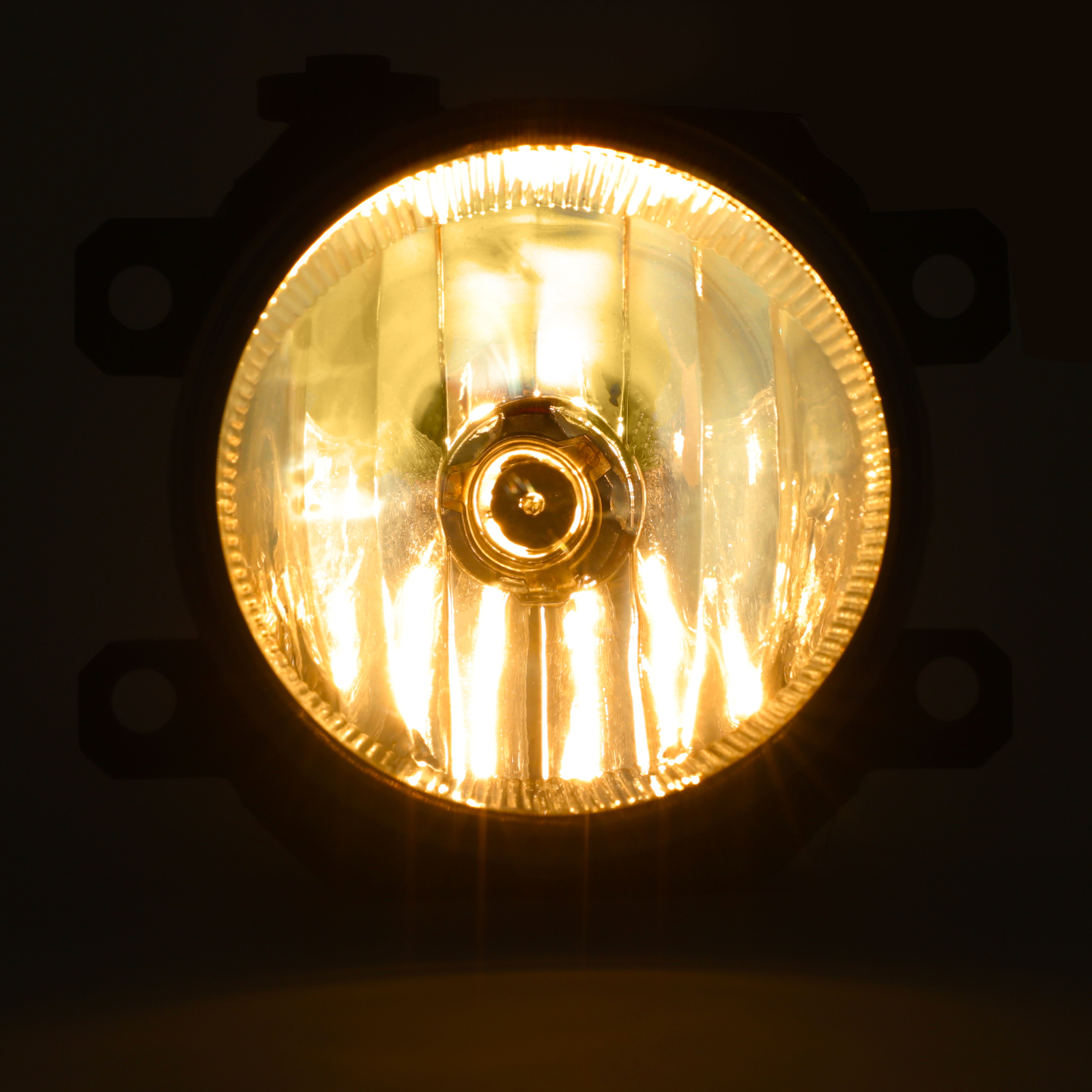 Pair Front Bumper Fog Light Lamps For 2017 2018-2023 Subaru Crosstrek/Impreza