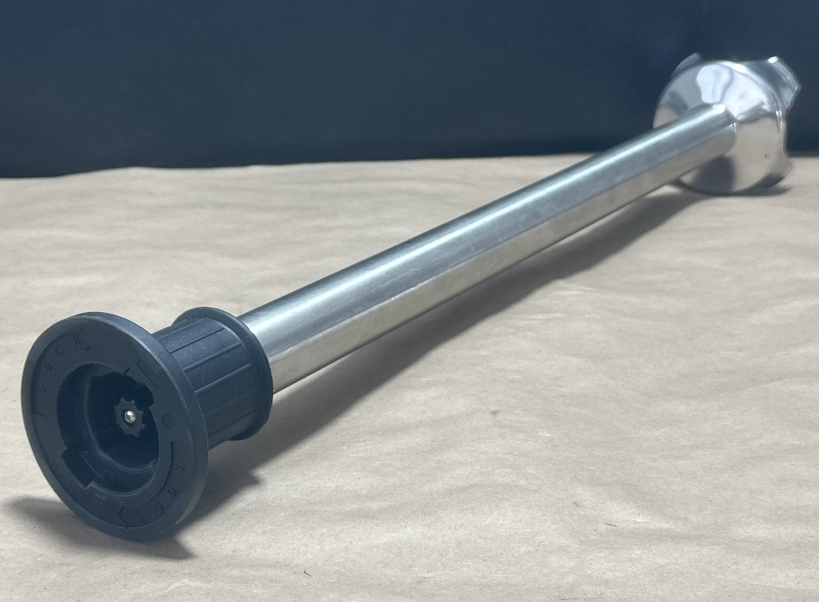 NEW SURPLUS- WARING WSB70ST 21” Immersion Blender Shaft Assembly || WARRANTY!