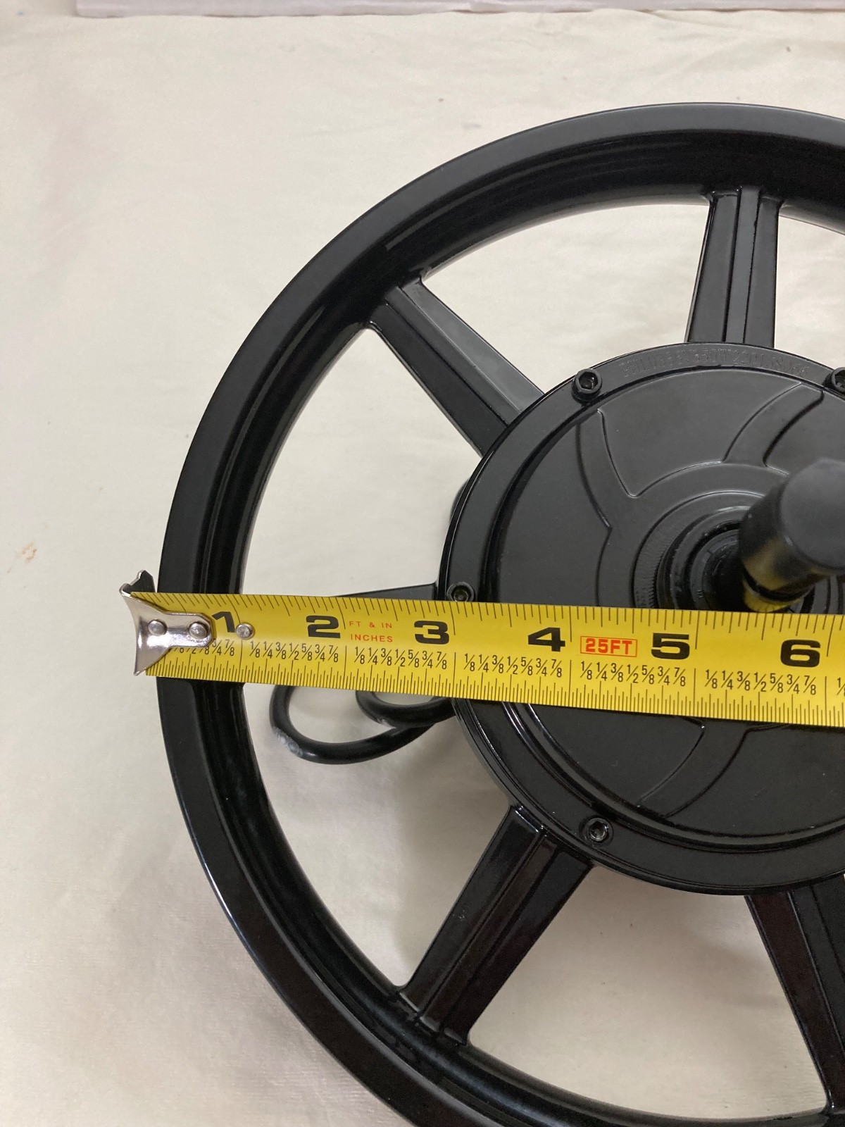 JETSON Bolt Pro Electric Bike 350W Replacement Motor