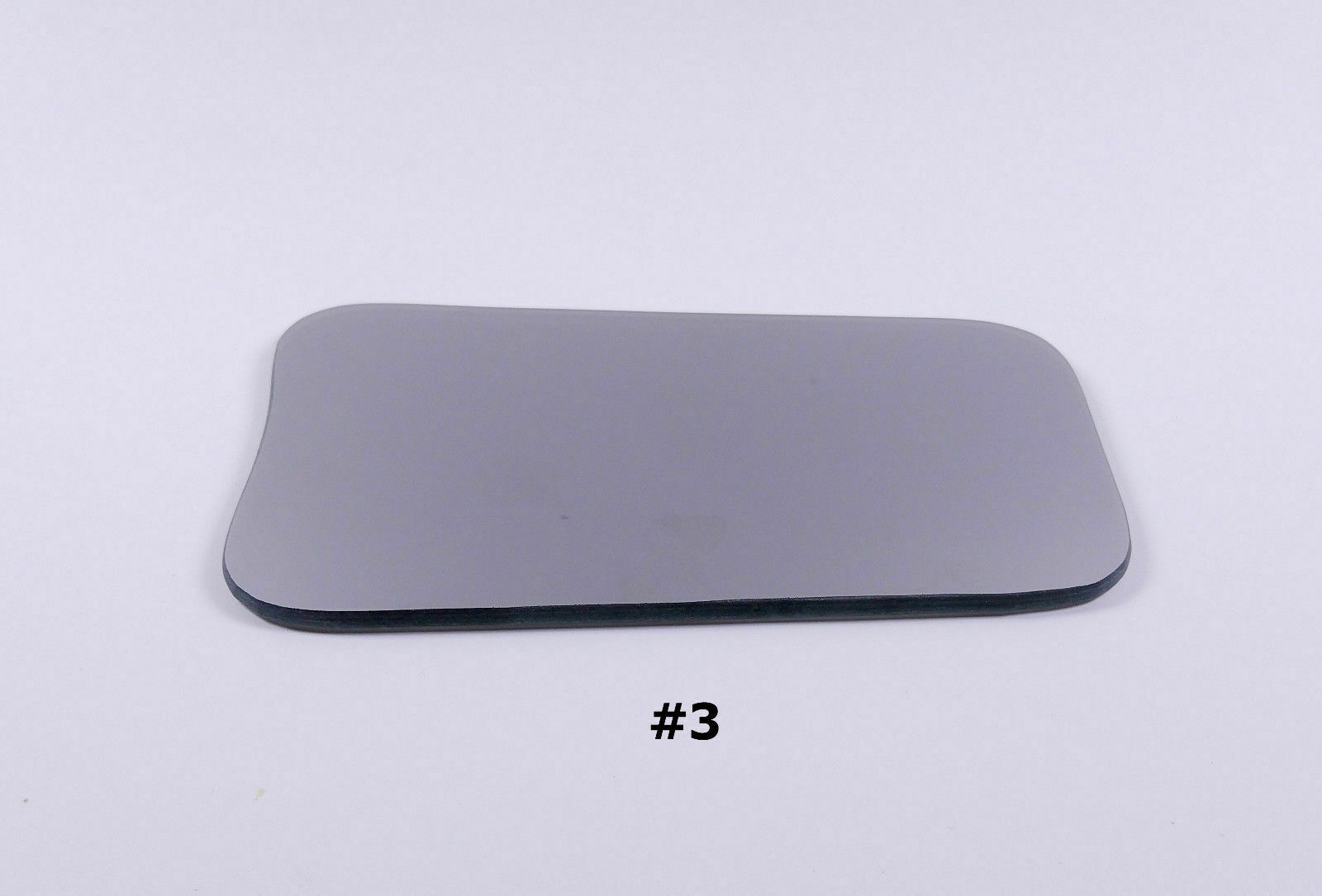 Dental Ortho Photo Mirrors Intraoral Photographic Mouth Mirror Glass Reflector