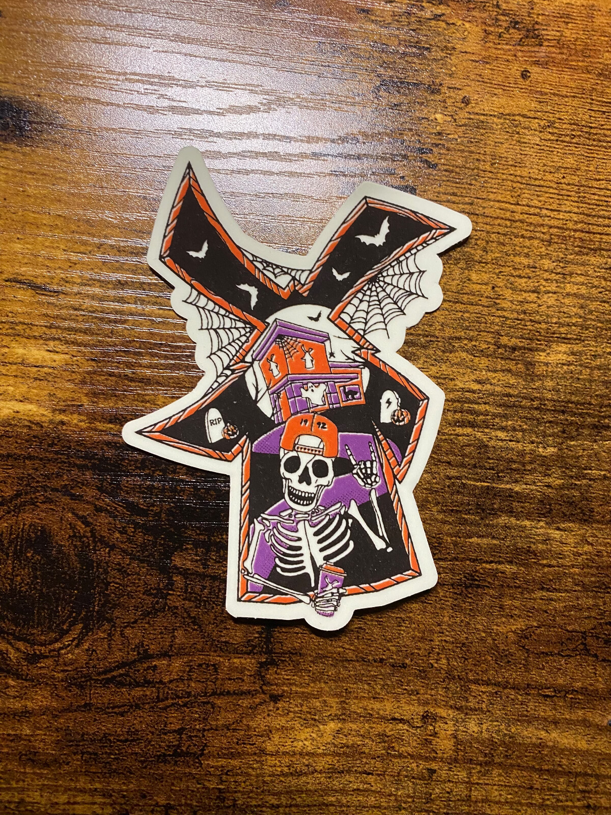 Dutch Bros Coffee Sticker Lot Free Shipping 2021-2024