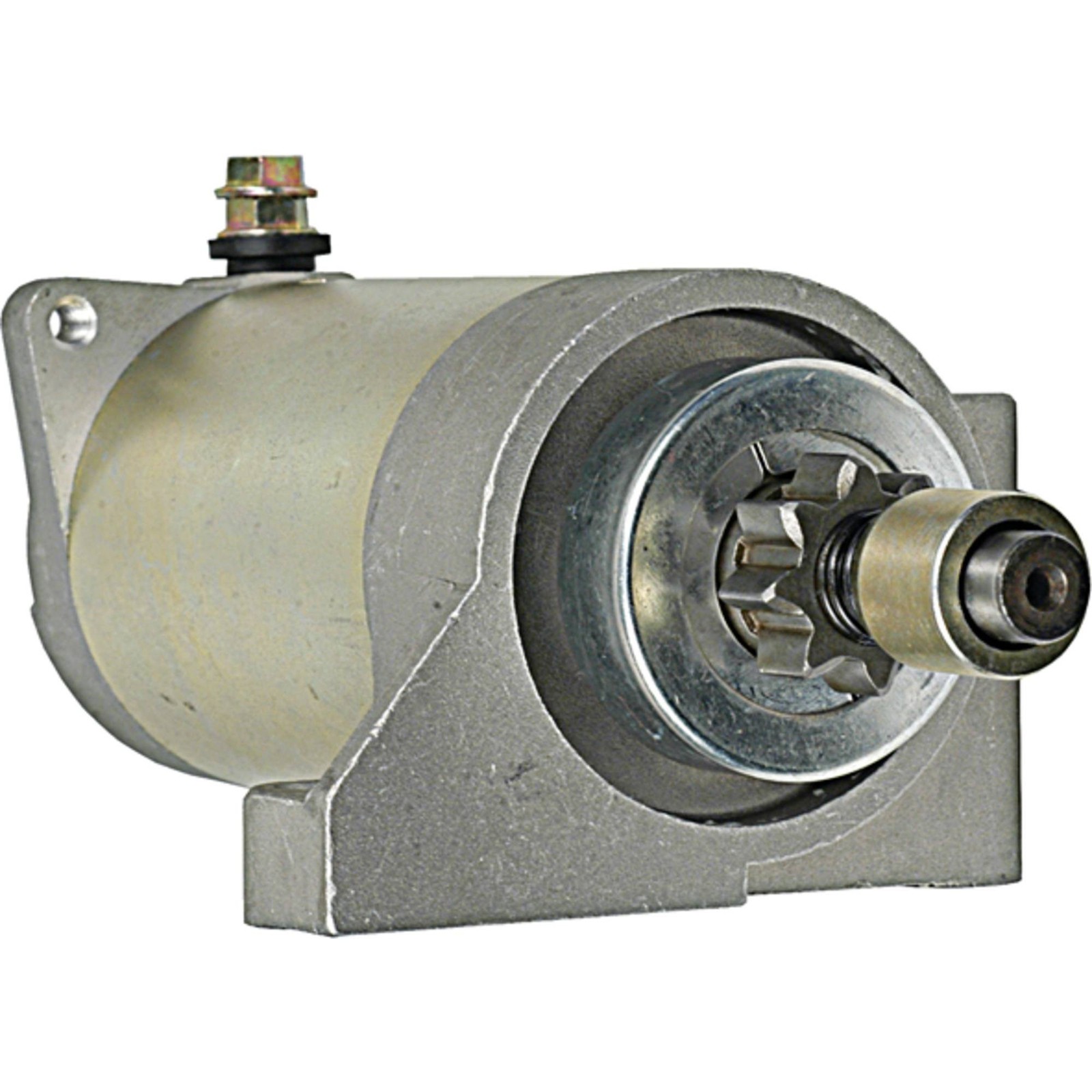 Starter For Ski-Doo Snowmobile Mxz800 Renegade Ho/X 800 Sport 800X; SND0520