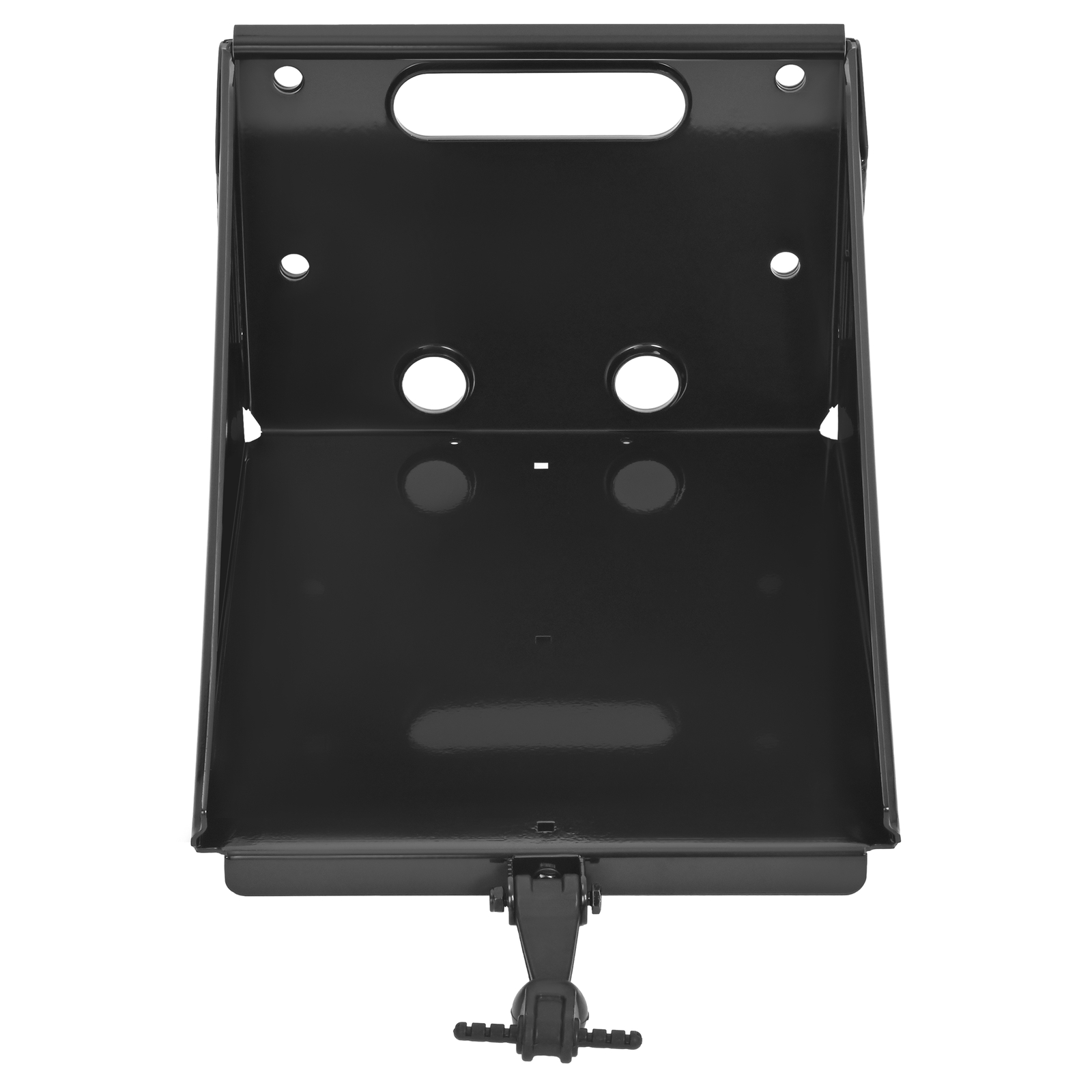 Lower Battery Box Cover Assembly Battery Tray For Mack R /Mack RD 1973-1989