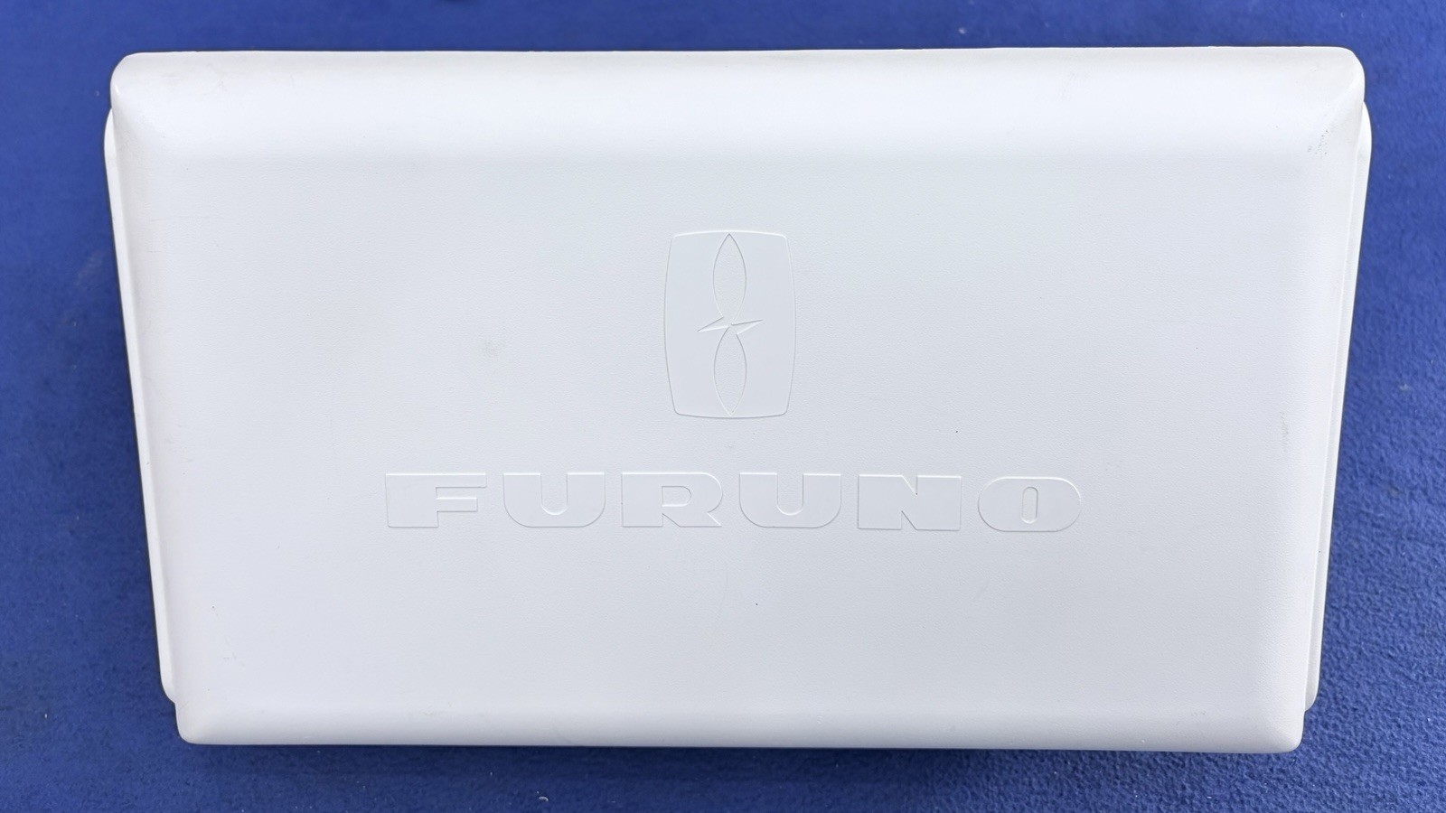 Furuno MFD8 NavNet 3D Chartplotter Multifunction Display - Tested & SW Updated!