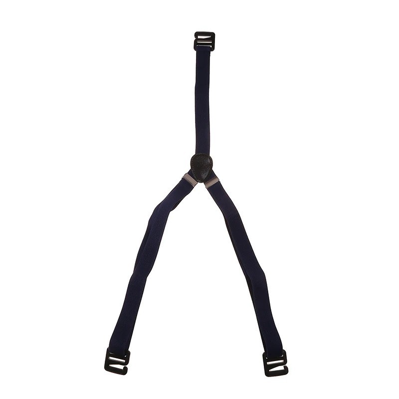 Hidden Suspenders Adjustable Under The Shirt Suspenders for Men Fashion