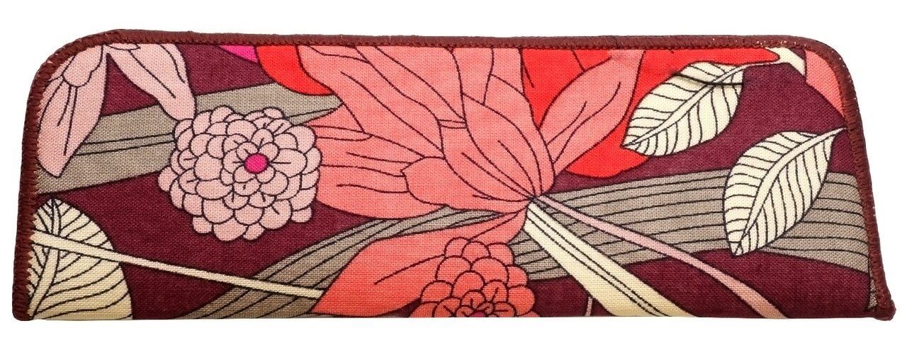 Vera Bradley Authentic Soft Slip-In Eyeglass Case #3 (Small) 29 Colors to Choose