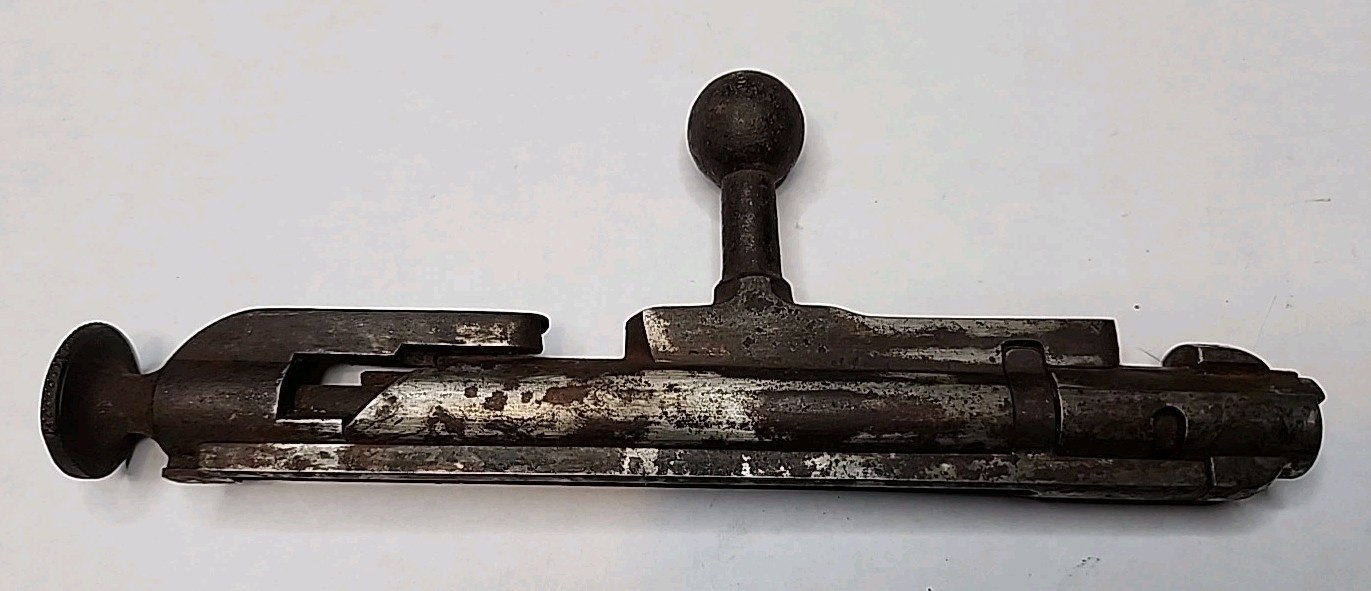 Mosin Nagant bolt assembly M91/M44