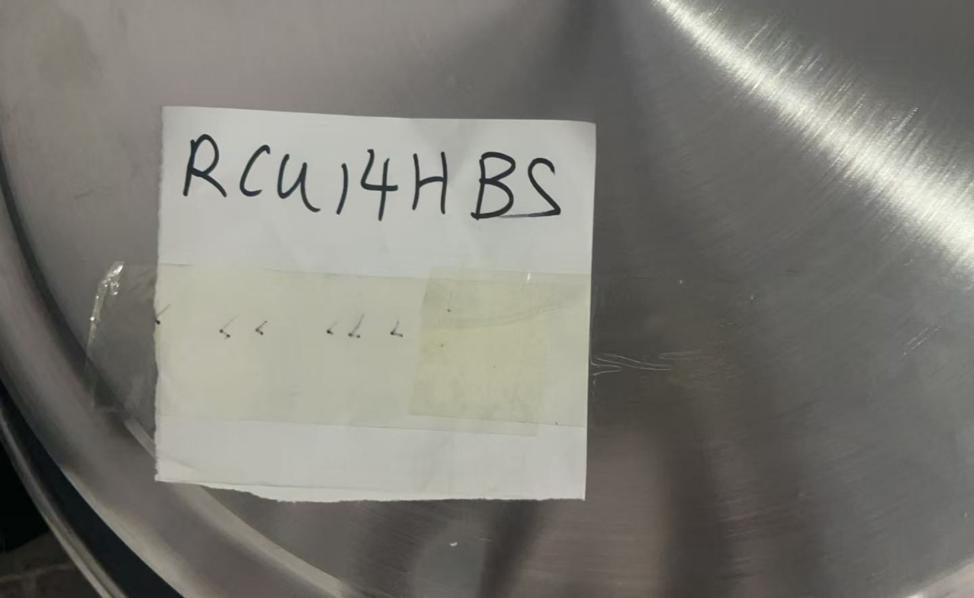 Clearance 1 HP 2100-3900 CFM Restaurant Exhaust Fan 69723H0310