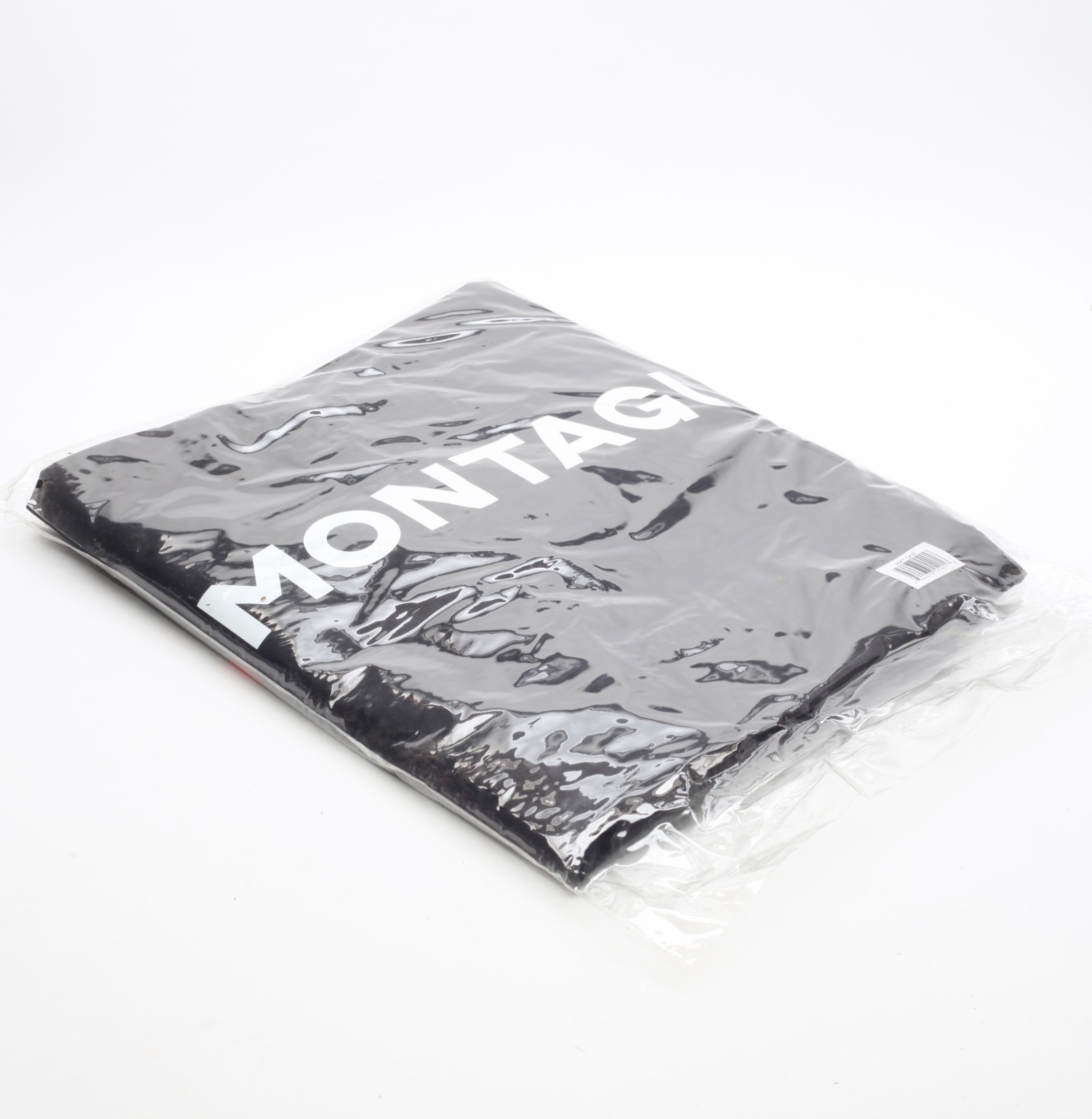 Montague Folding Bicycle Soft Case - Soft Sided Carry Bike Bag Black 420