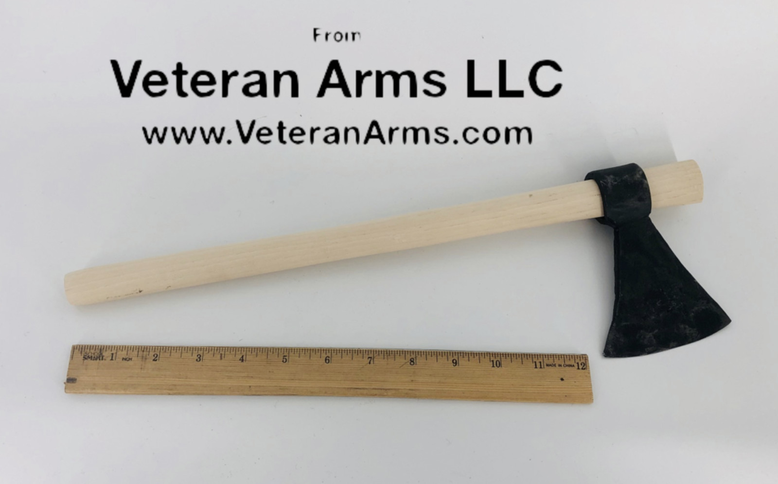 Small Frontier Tomahawk