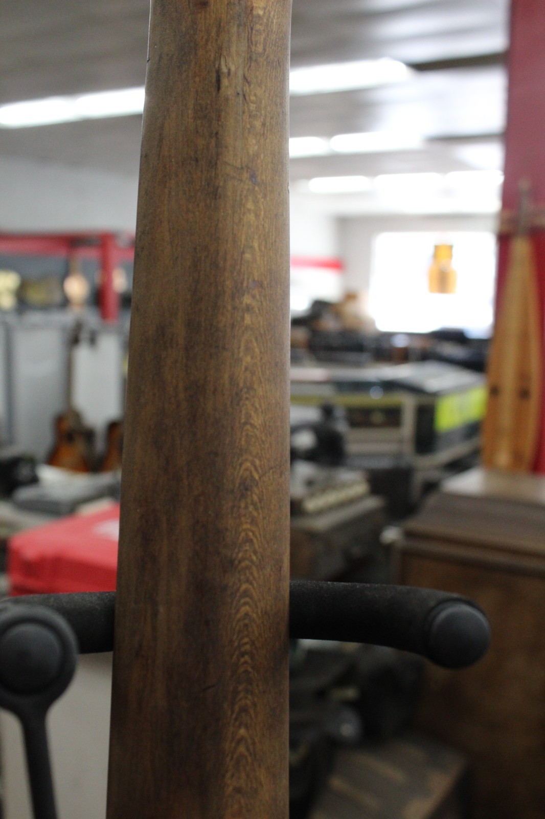 1933 Regal Model #19 Angelus Resonator. Historic Instrument The REAL THING!!