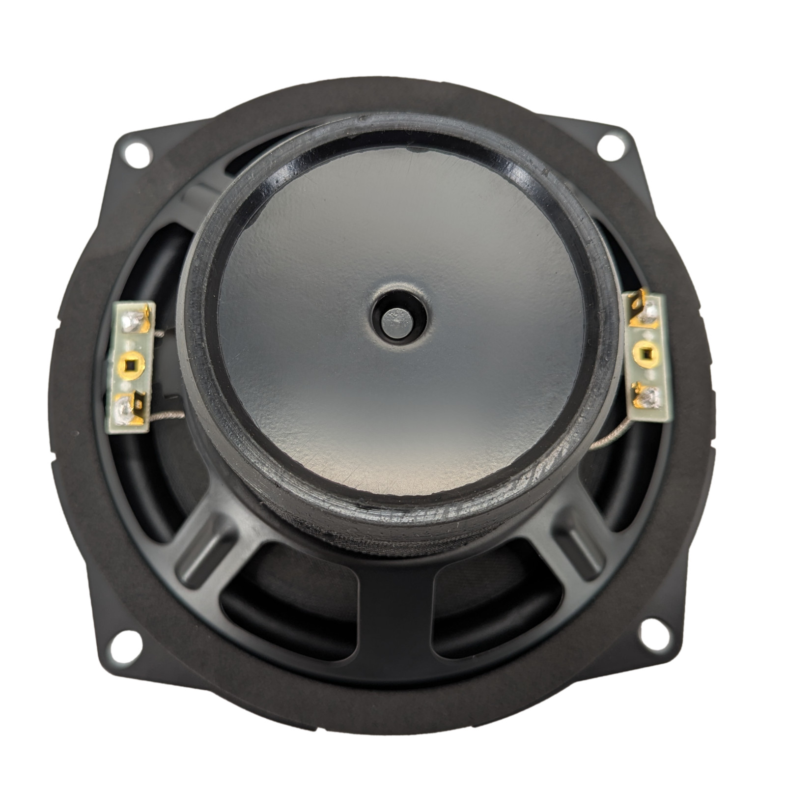 Replacement Center Console 6.75" Subwoofer for 2001-2006 Jeep Wrangler TJ