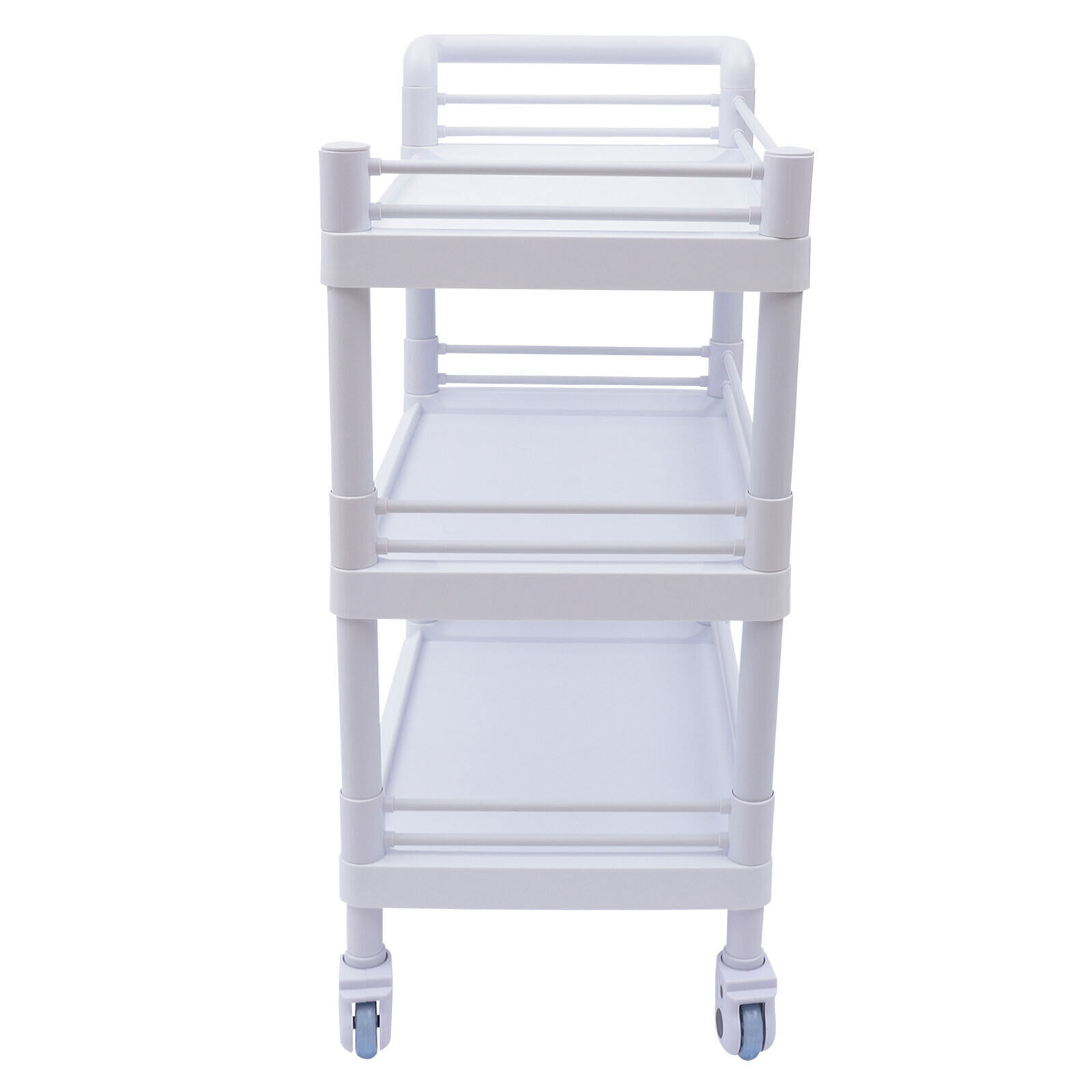 Salon Trolley Esthetician Utility Cart Facial Rolling Storage Beauty Spa Station