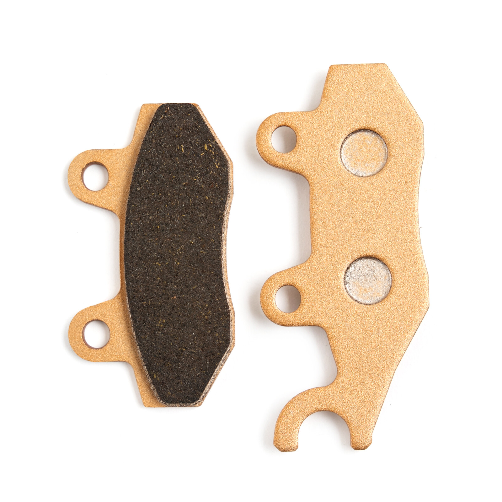 For Suzuki Quadracer 450 Front Rear Brake Disc Rotors Pads LTR450 2x4 2006-2011