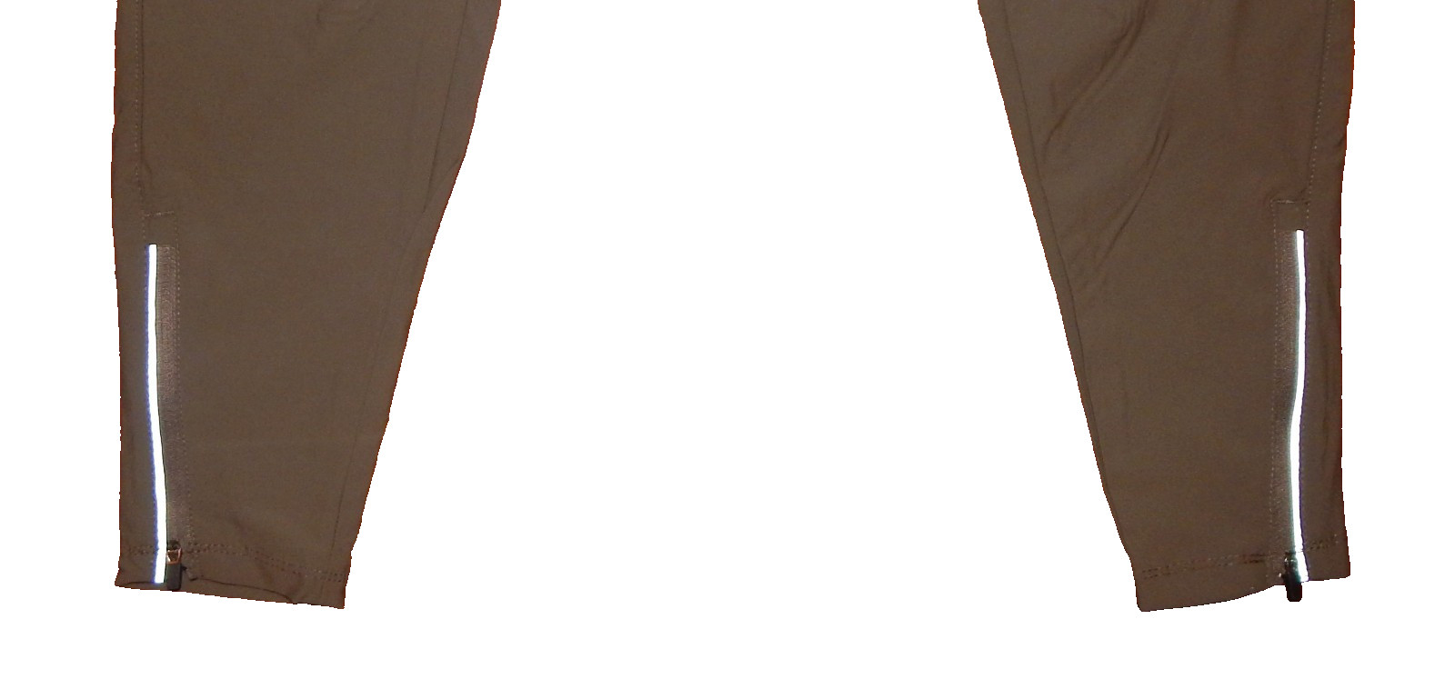 Kenneth Cole Active The Jogger Pants Men's Size L Taupe Brown