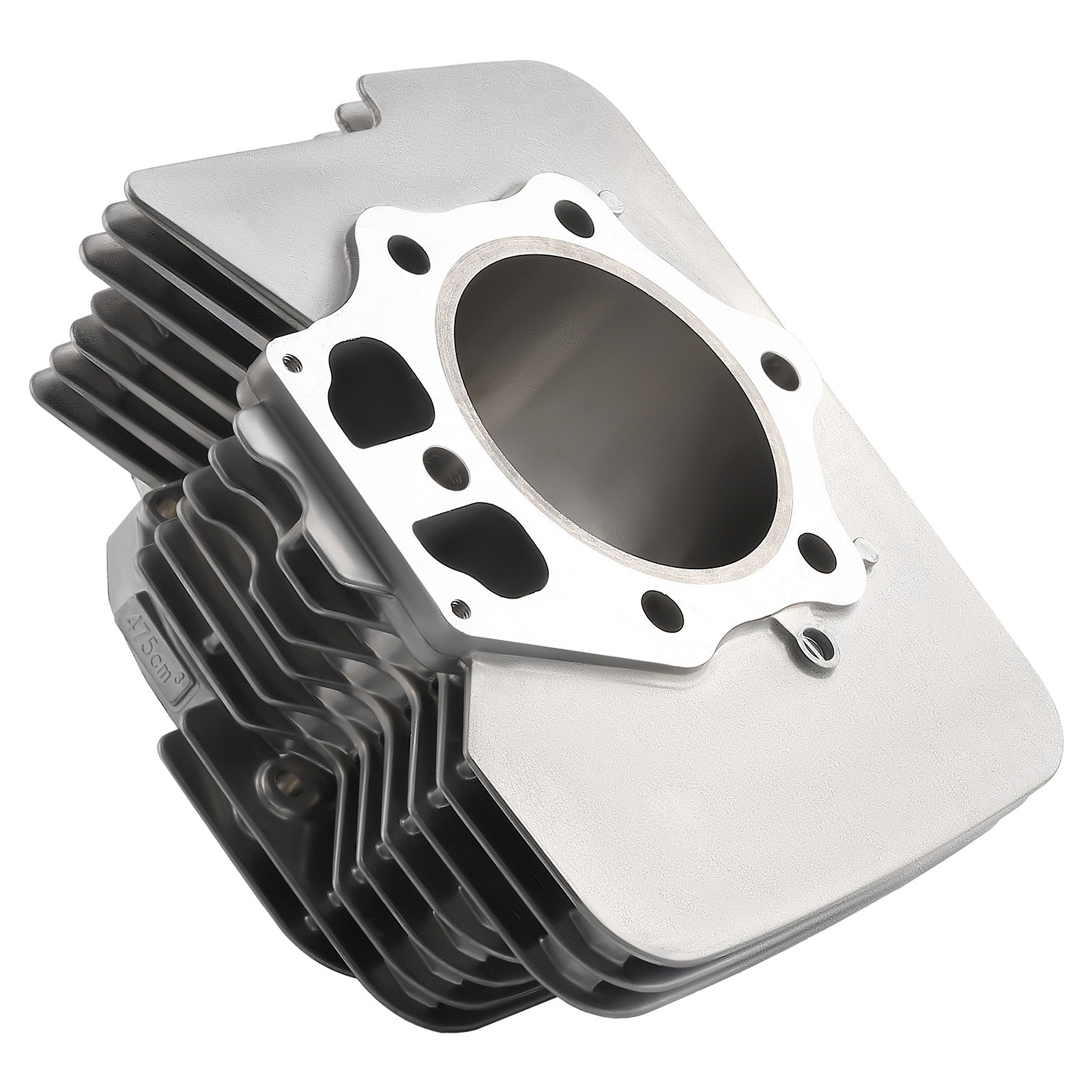 Cylinder Piston Top End Kit for Honda TRX500FM/FE Foreman 500 4x4/S/ES 2005-2011