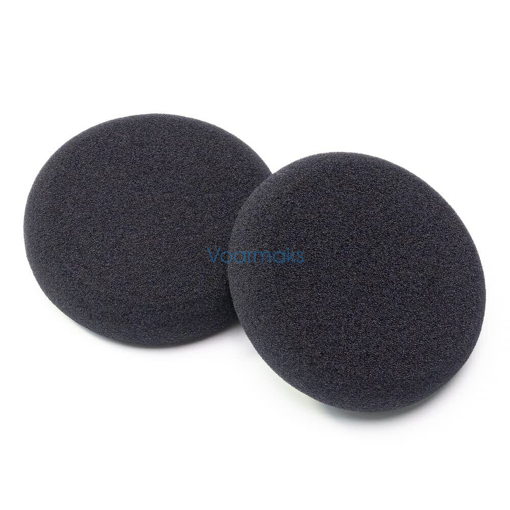 Great Larger Size Ear Pads Foam Cushions For Koss PortaPro KSC75 KPH40 KPH30i