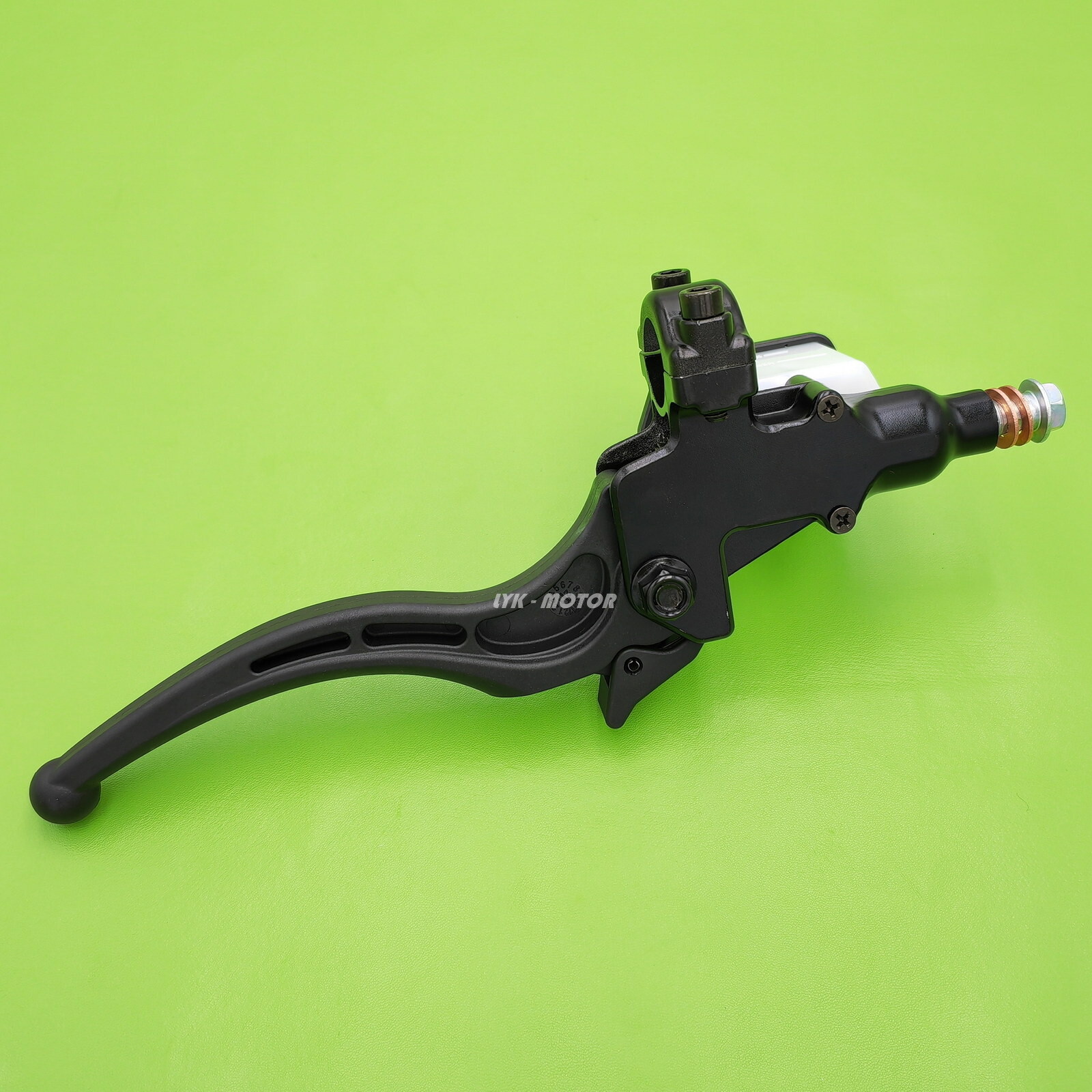 Front Left Hand Brake Master Cylinder for Polaris Sportsman 500 4x4 6x6 96-2001