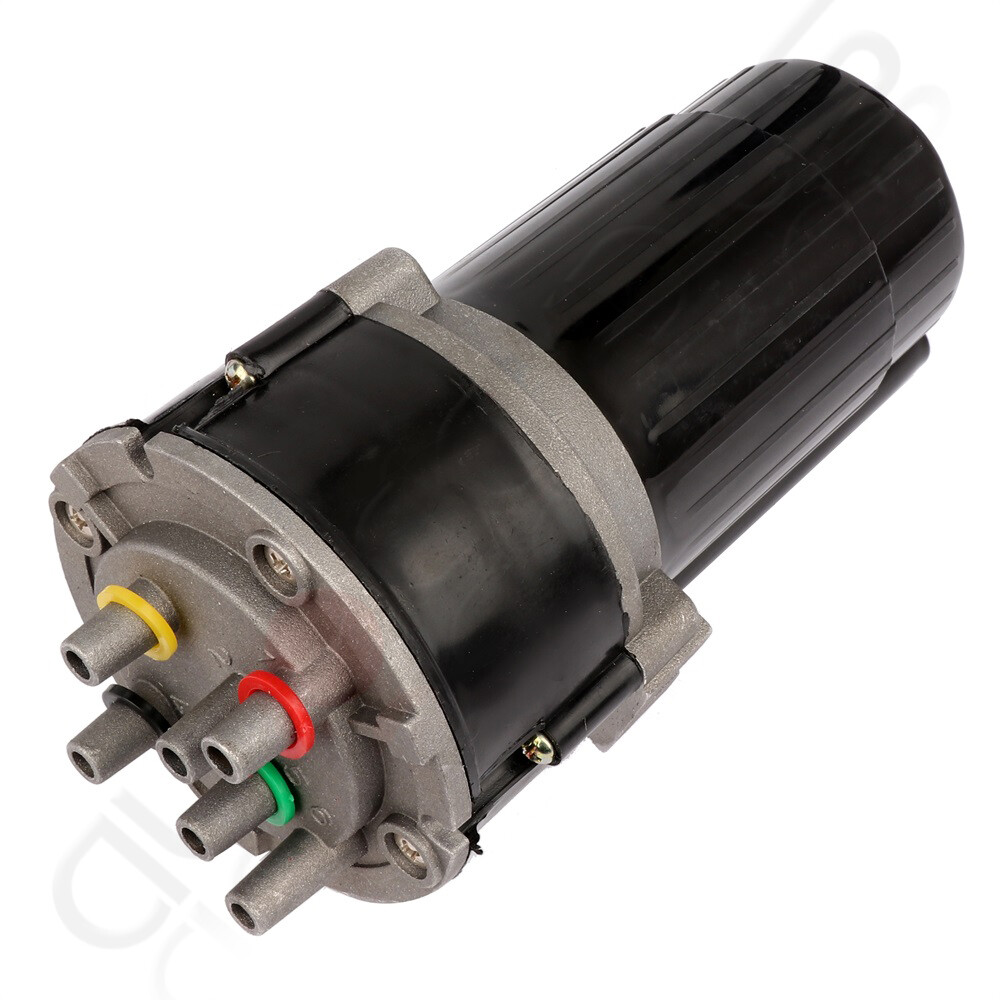 Ultra Loud Dixie Musical Car Air Horn Kit Dukes of Hazzard General Lee Black