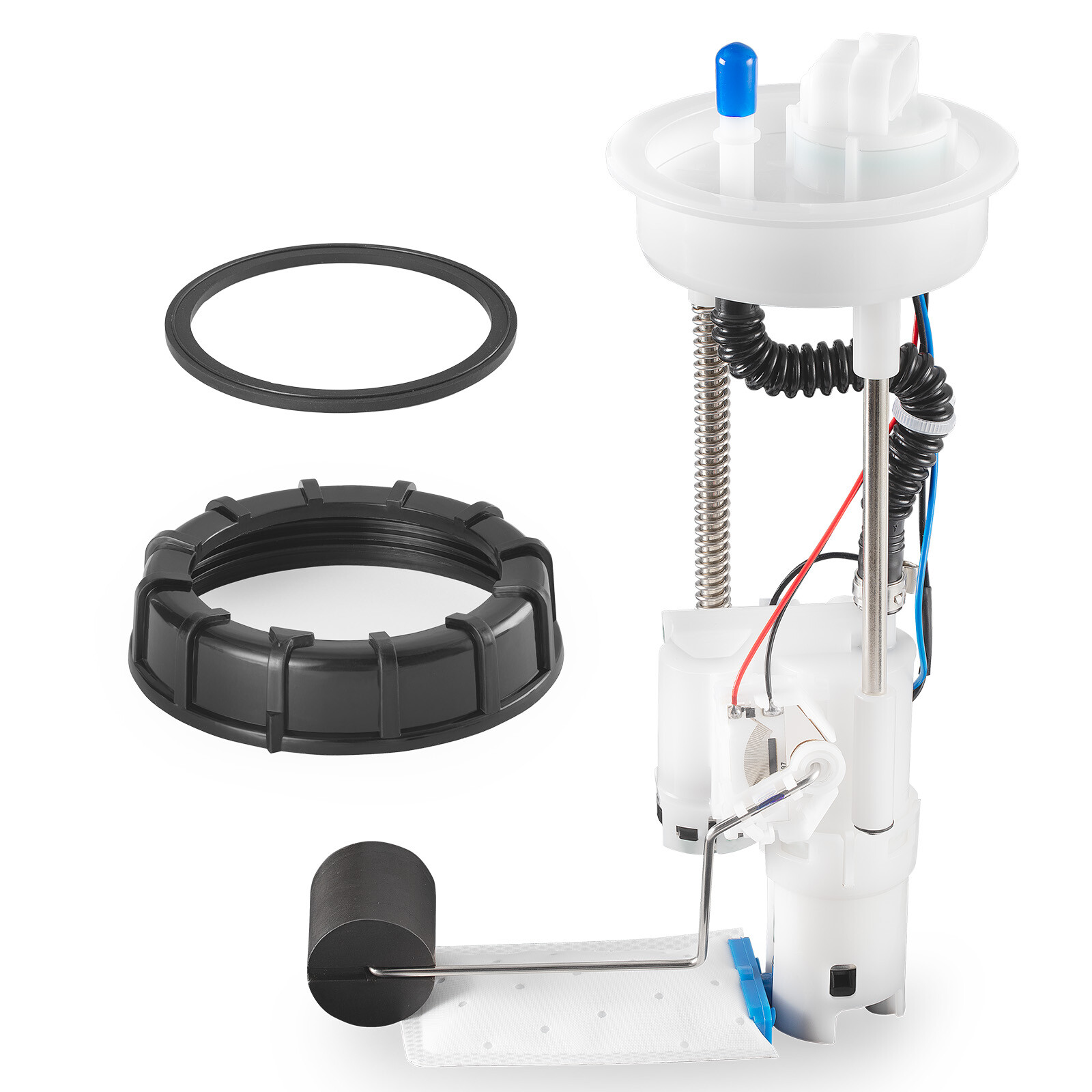 Fuel Pump Module Assembly For Polaris RZR 900 2015-2024 RZR 1000 XP/XP 4 2014-23