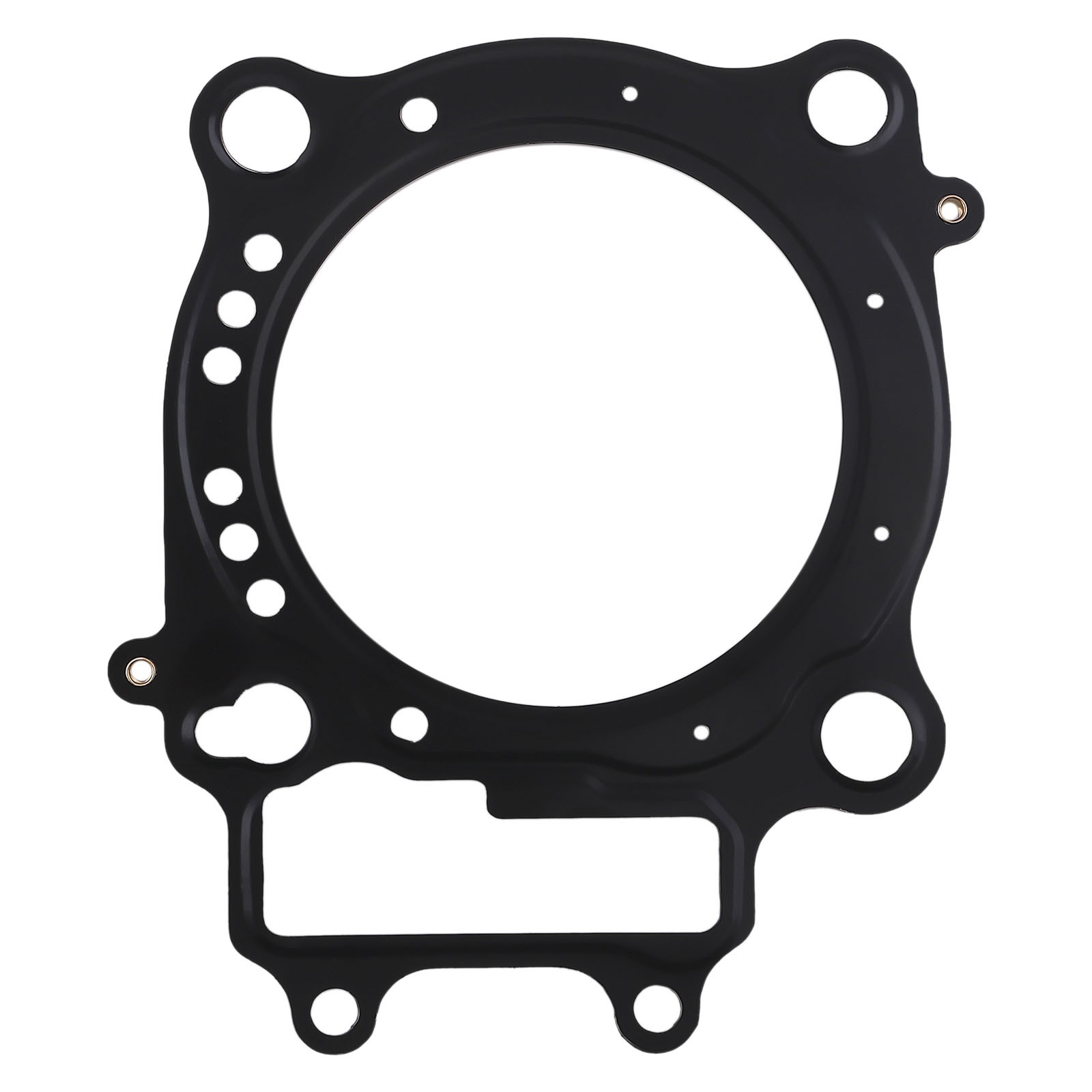 Cylinder Piston Top End Kit For Honda CRF250R CRF250X 2004-2017 12100-KRN-670