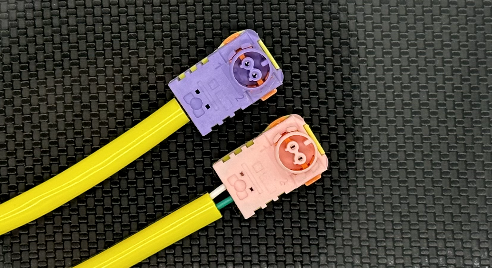 19 20 21 22 23 24 Chevy Blazer OEM Wheel Airbag Clock Spring Plug Connector