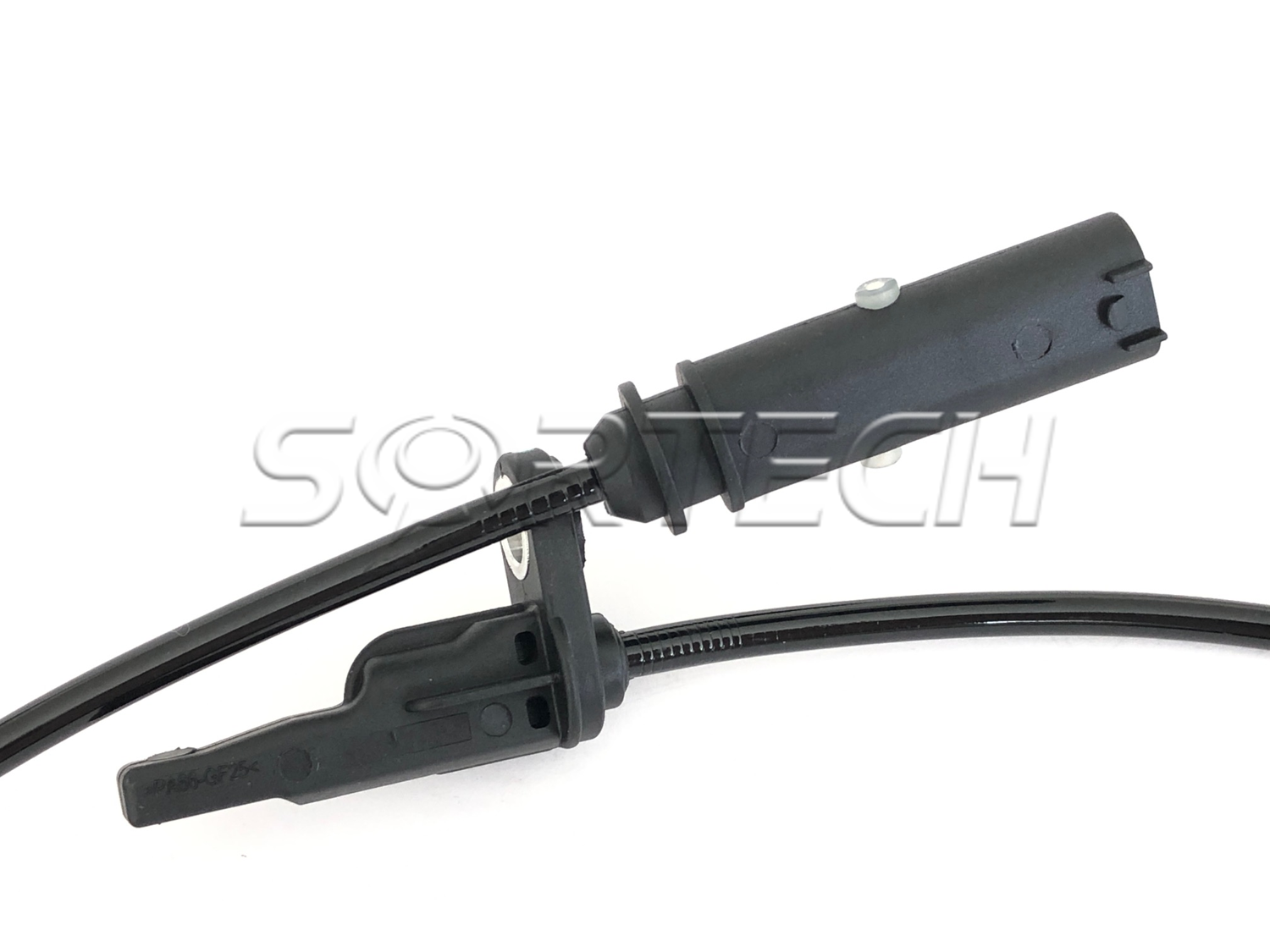 4pcs Front & Rear L/R ABS Speed Sensor for BMW 34526791225 34526791223 F30 F32