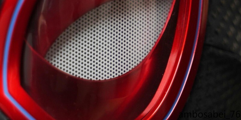 Spiderman Miles AUTO Light-up Eyes Mask Ring Remote Control Wink Gifts US Spot