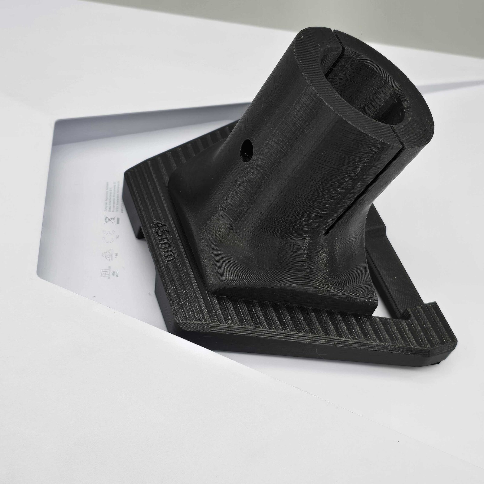 Starlink Gen 3 Pipe Adapter, Pole Mount Adapter Mounting Kit, Compatible with ST