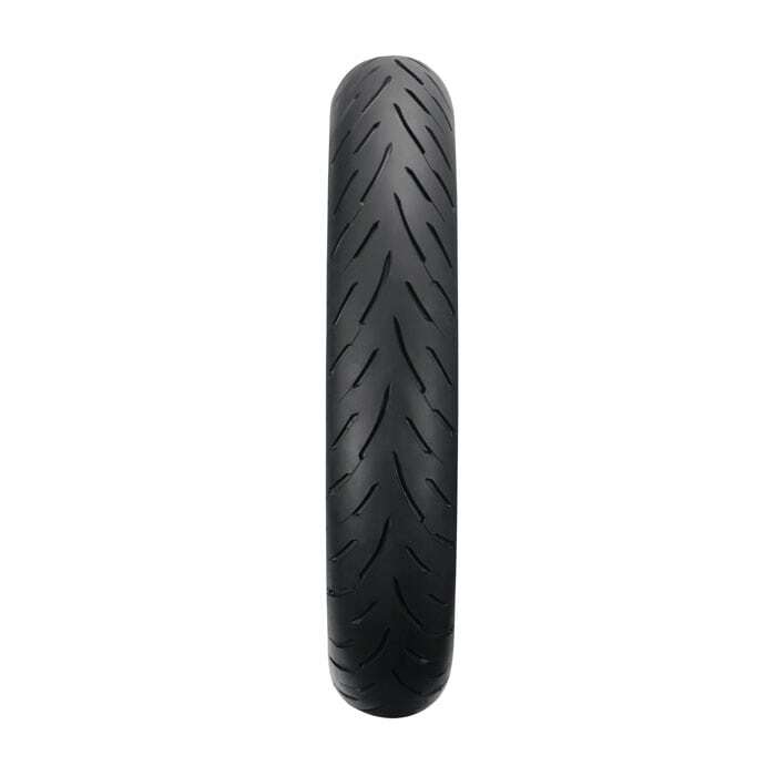Dunlop Sportmax 120/70ZR17 GPR 300 120 70 17 Front Motorcycle tire 45067896