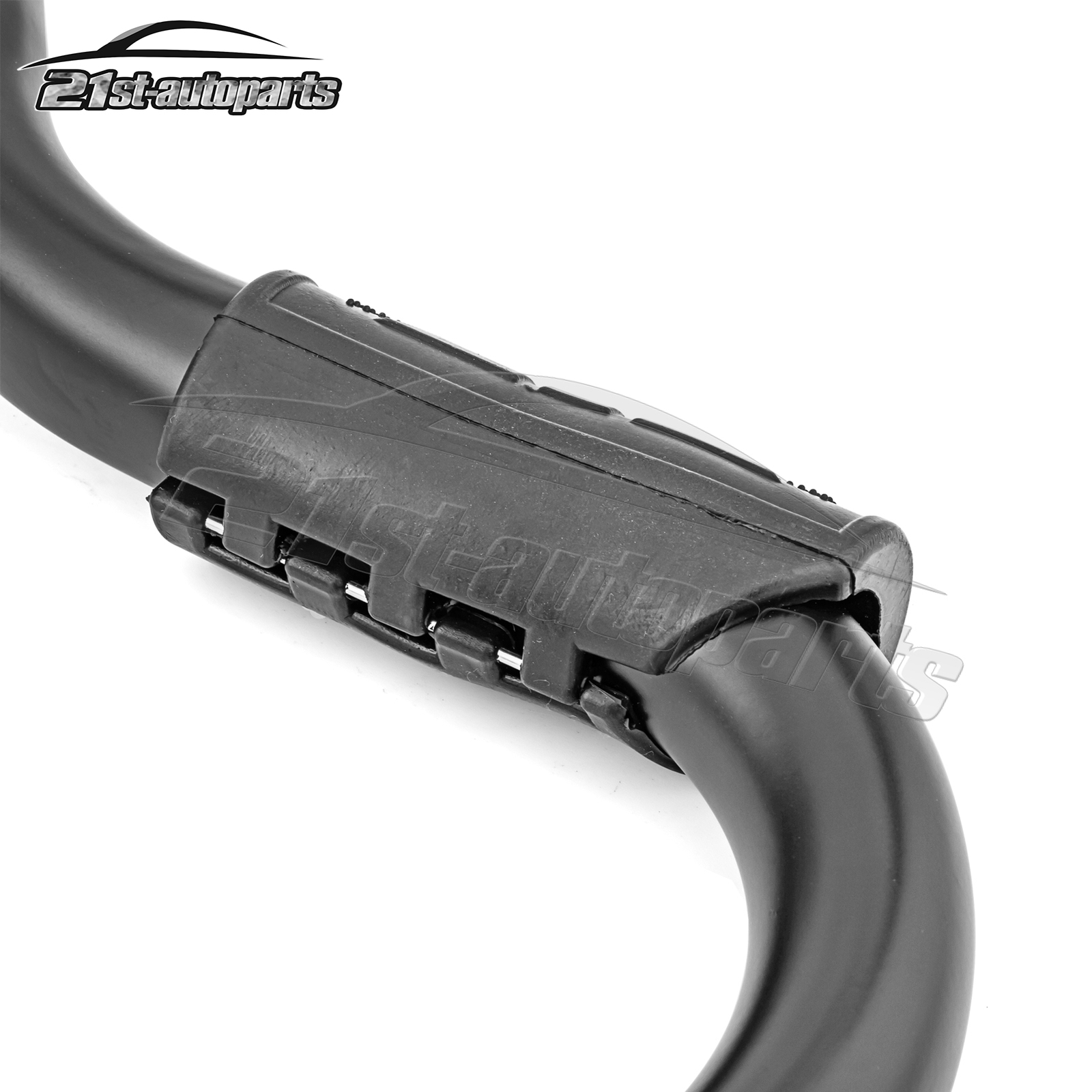 For 06-17 Harley Dyna Fat Bob Street Bob Front Mustache Engine Guard Crash Bar