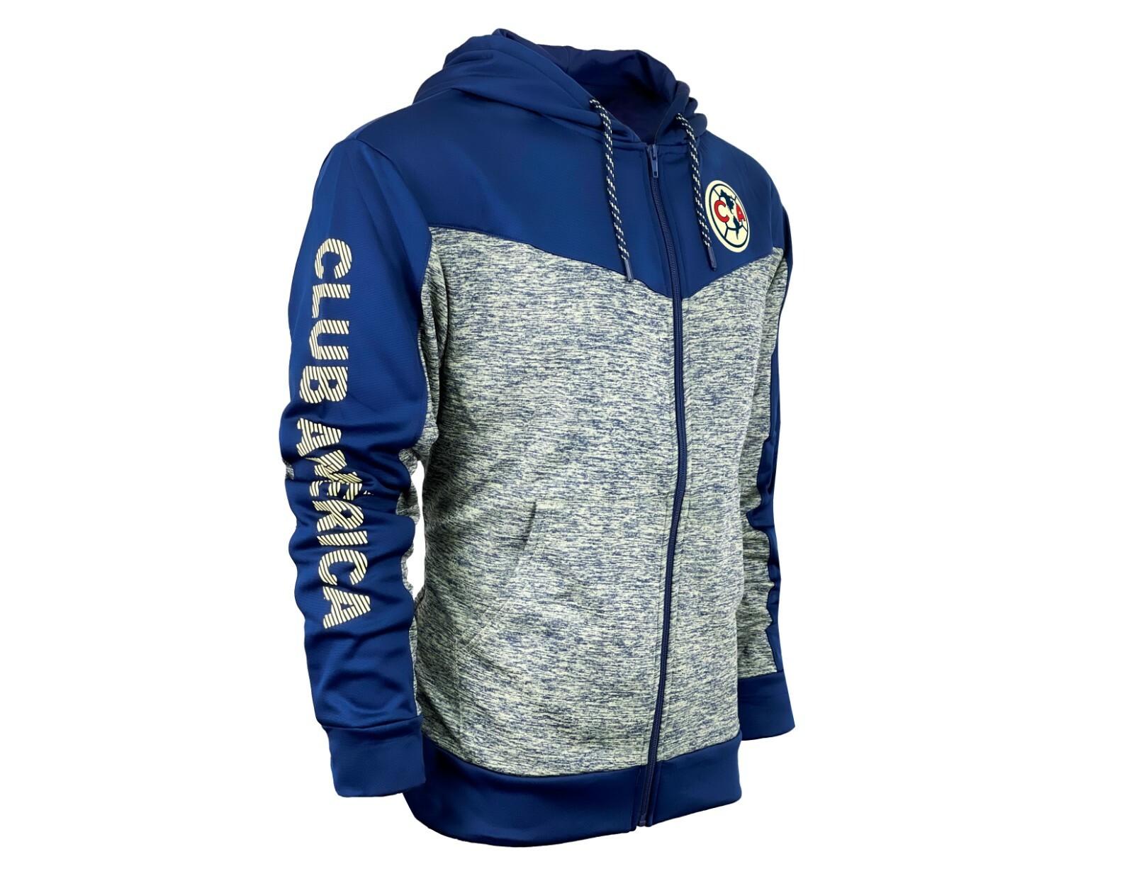 Club America Tracksuit, Licensed America Sweatshirt Hooded With Jogger Pants