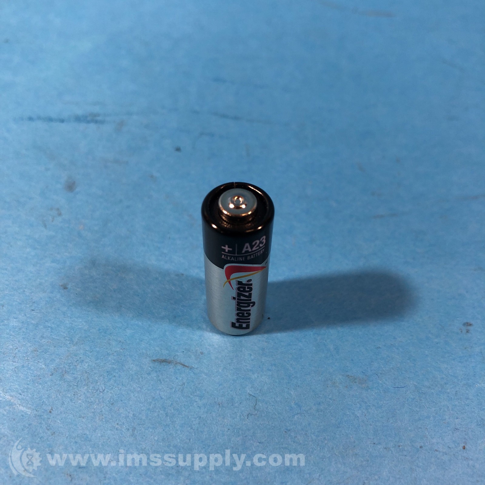 Energizer A23 Miniature Alkaline Battery USIP