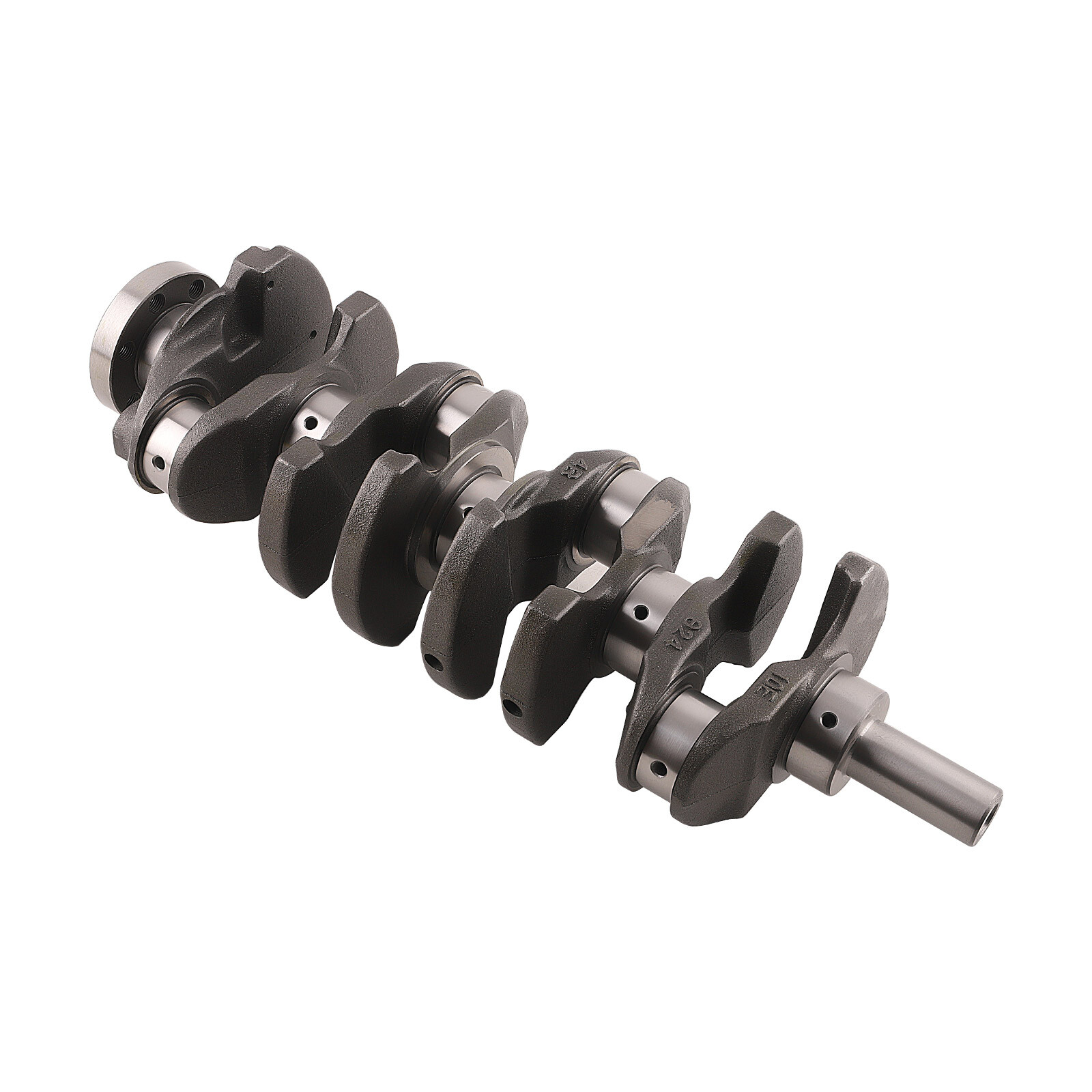 G4KJ Engine Rebuild Kit Crankshaft & Conrods & Bearing Set For Hyundai Kia 2.4L